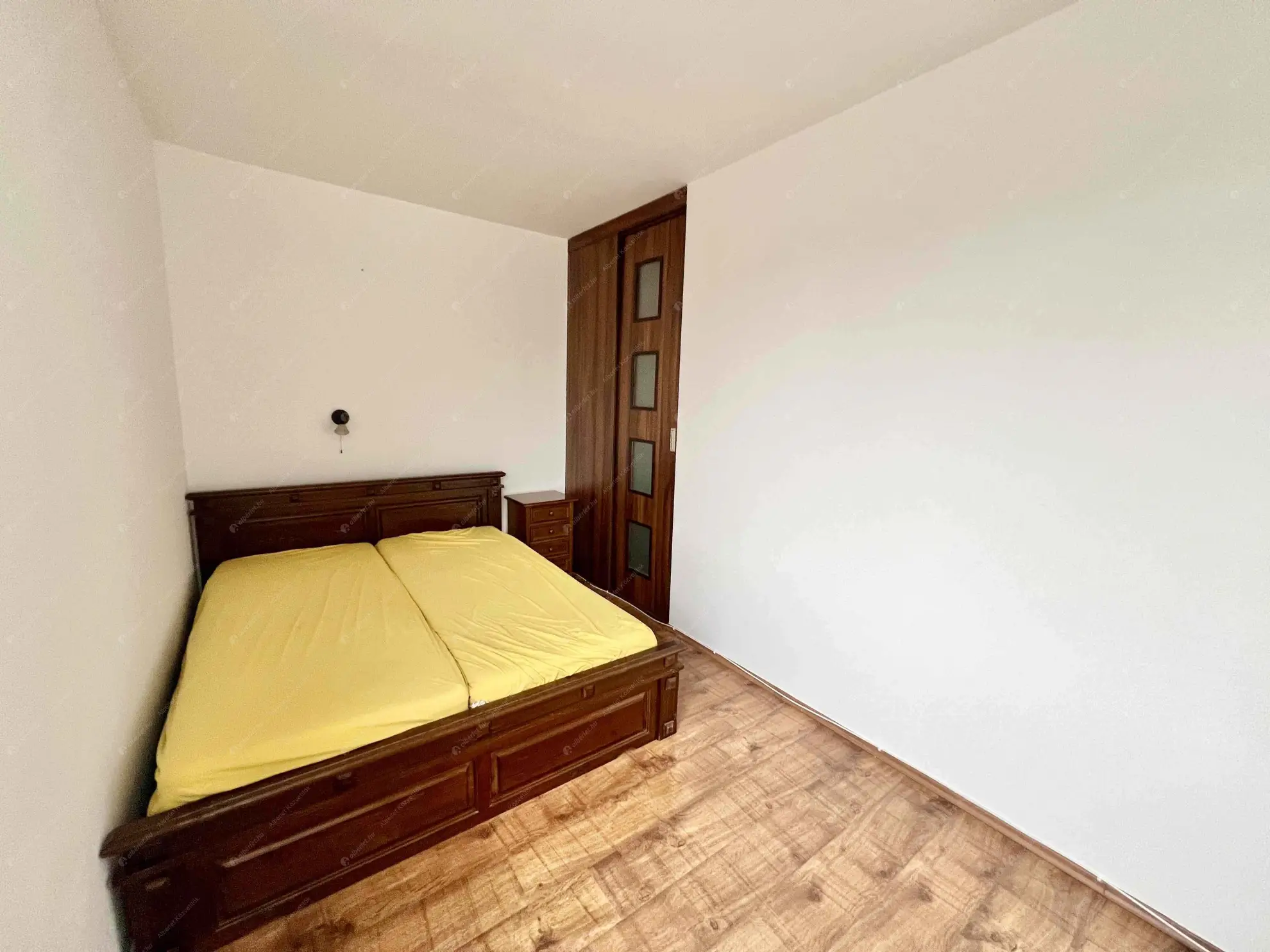 Kiadó albérlet 190000 Ft/hó áron: Budapest, VIII. kerület  Koszorú utca. Mérete: 37 nm, 1 szobás | Alberlet.hu - 6561401