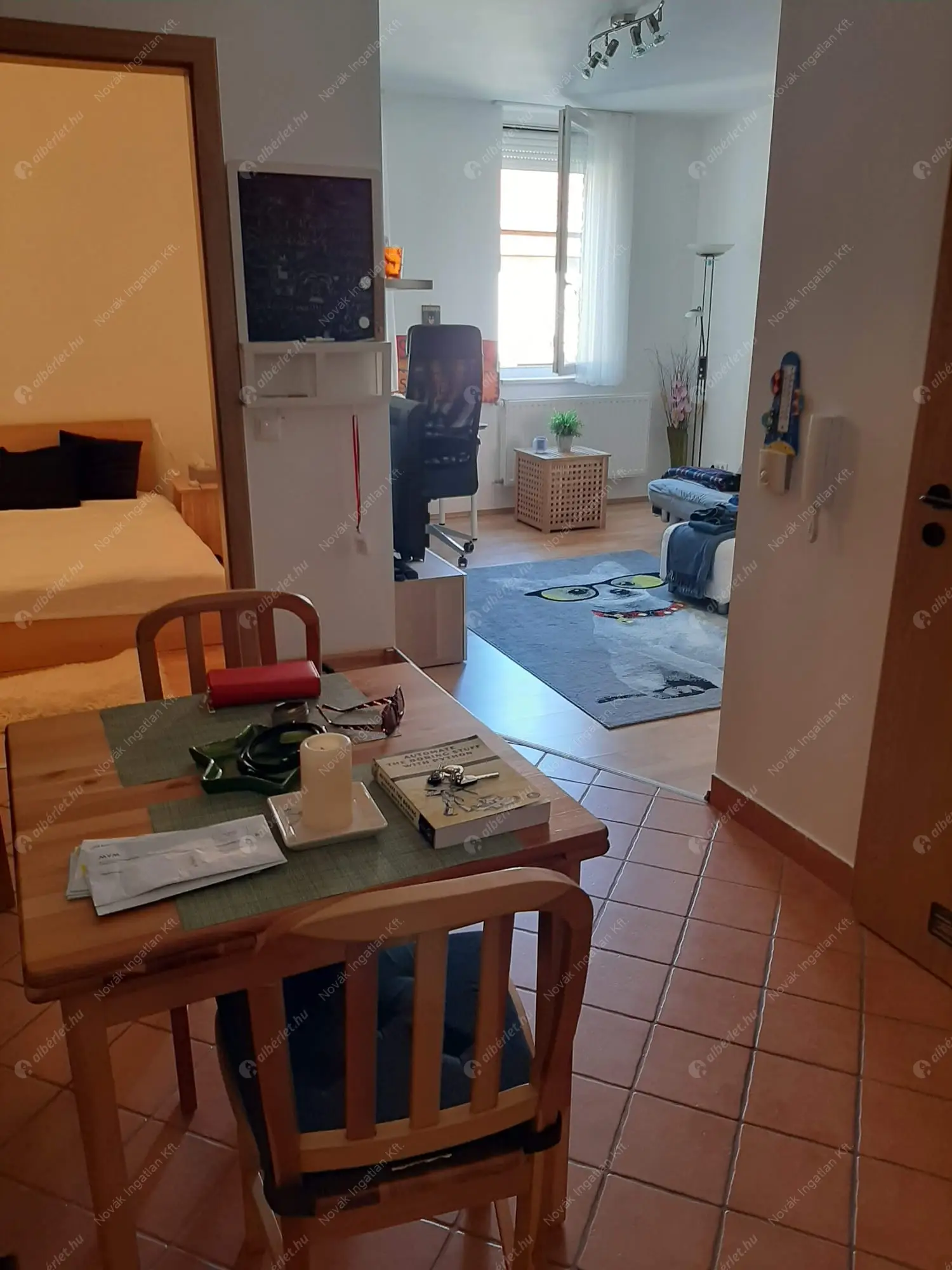 Kiadó albérlet 220000 Ft/hó áron: Budapest, VIII. kerület  Koszorú utca. Mérete: 43 nm, 2 szobás | Alberlet.hu - 6573994