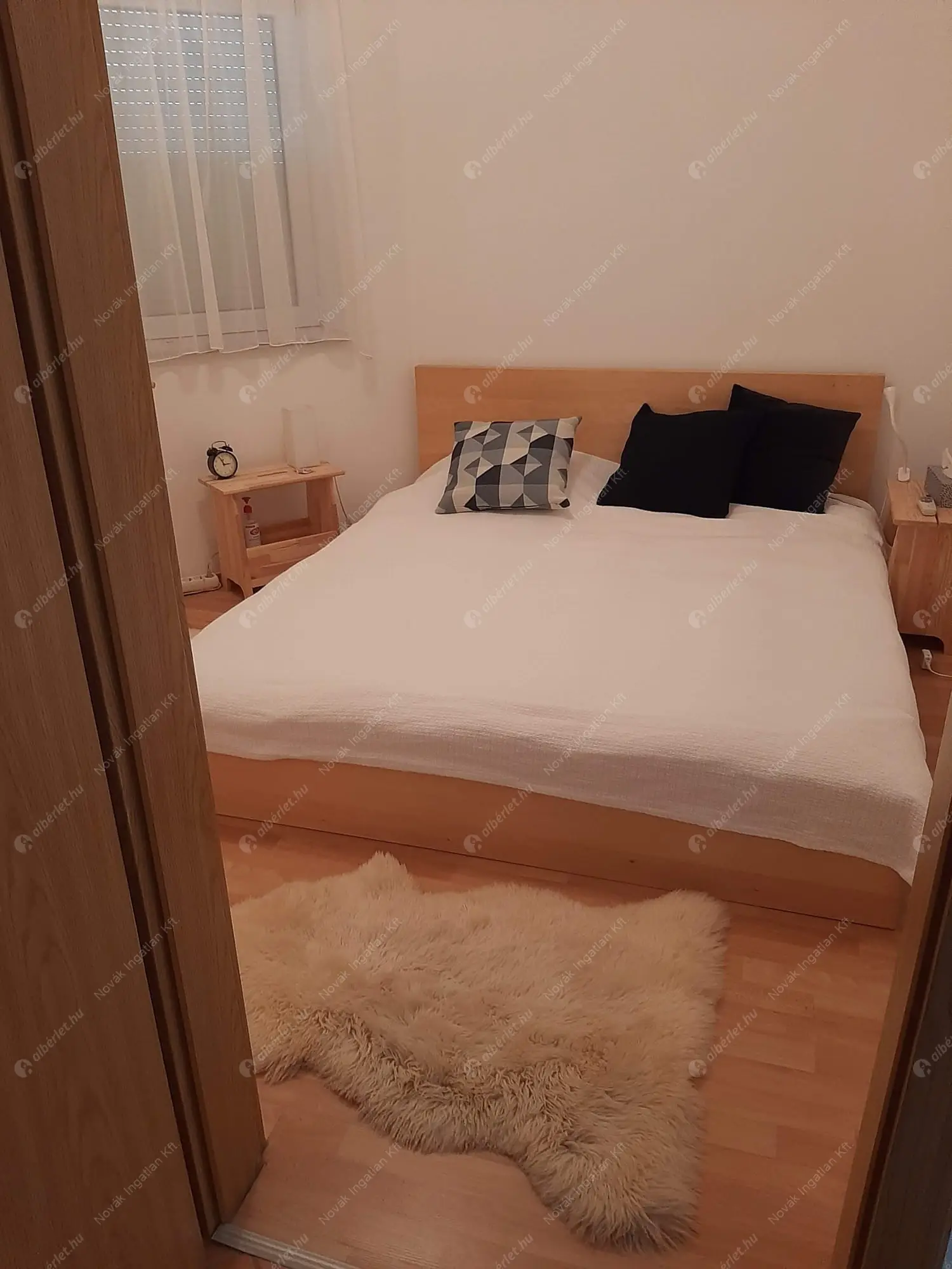 Kiadó albérlet 220000 Ft/hó áron: Budapest, VIII. kerület  Koszorú utca. Mérete: 43 nm, 2 szobás | Alberlet.hu - 6573996