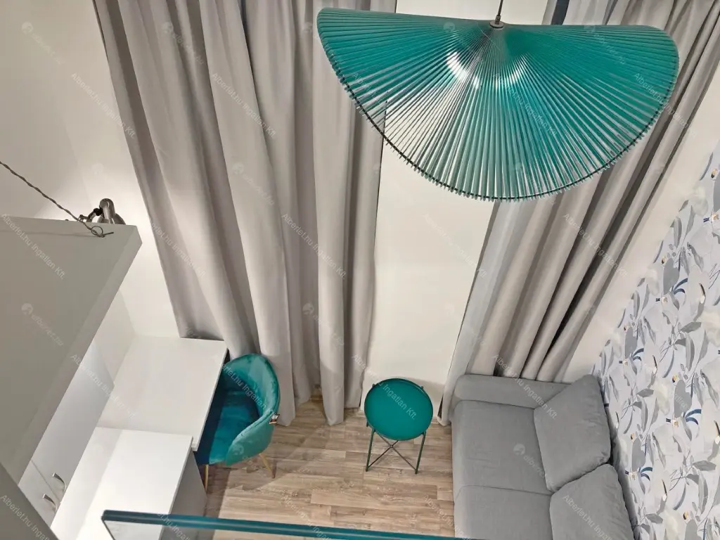 Kiadó albérlet 180000 Ft/hó áron: Budapest, VIII. kerület  Krúdy utca. Mérete: 21 nm, 1 szobás | Alberlet.hu - 6705321