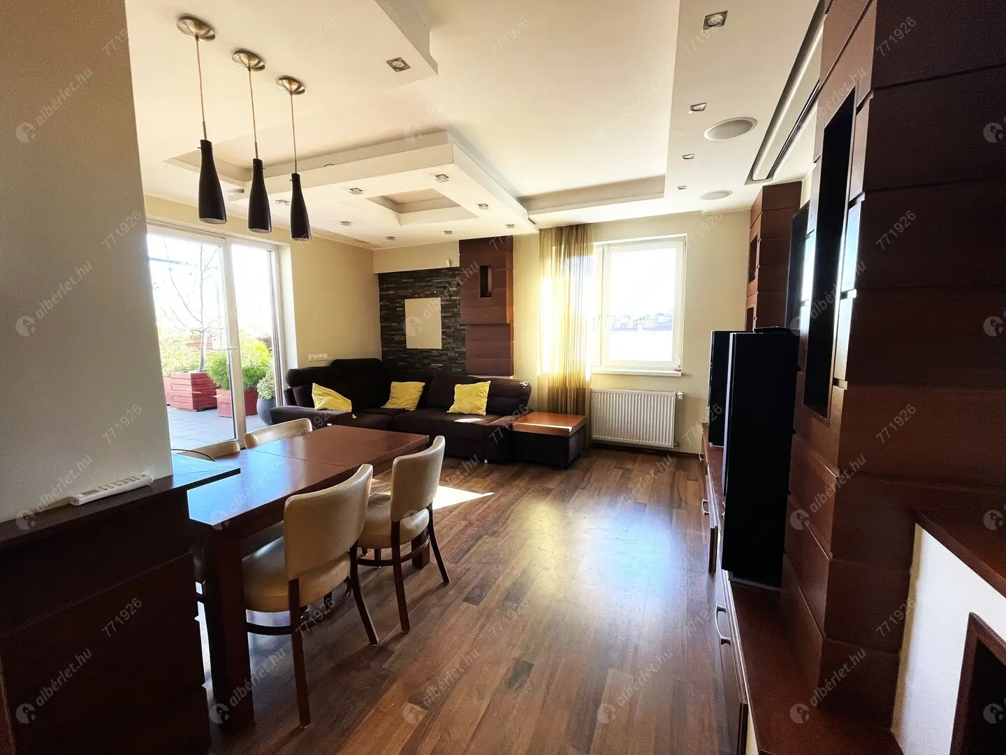 Kiadó albérlet 440000 Ft/hó áron: Budapest, VIII. kerület   Kun utca . Mérete: 74 nm, 3 szobás | Alberlet.hu - 6600523