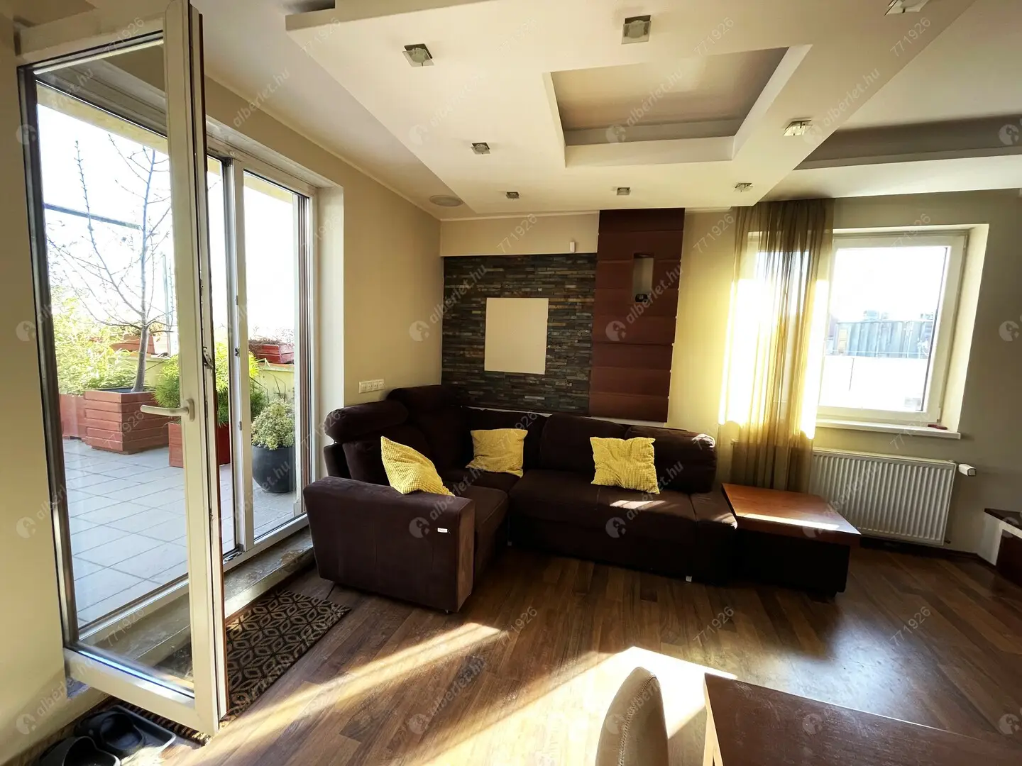 Kiadó albérlet 440000 Ft/hó áron: Budapest, VIII. kerület   Kun utca . Mérete: 74 nm, 3 szobás | Alberlet.hu - 6600531