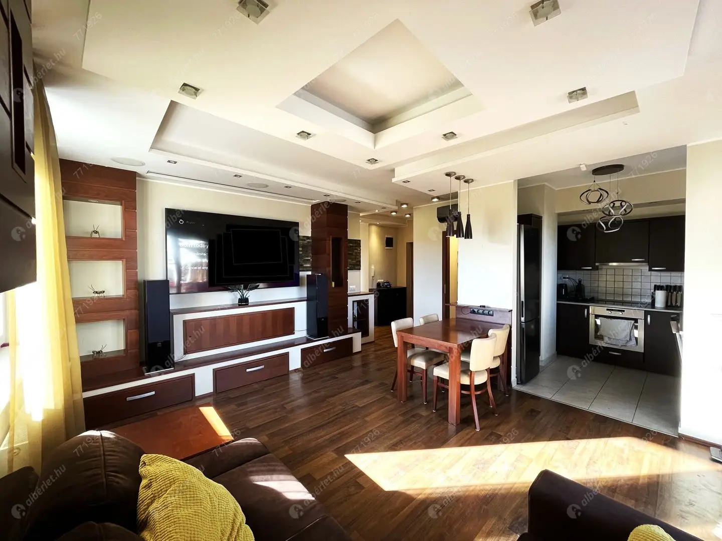 Kiadó albérlet 440000 Ft/hó áron: Budapest, VIII. kerület   Kun utca . Mérete: 74 nm, 3 szobás | Alberlet.hu - 6600540