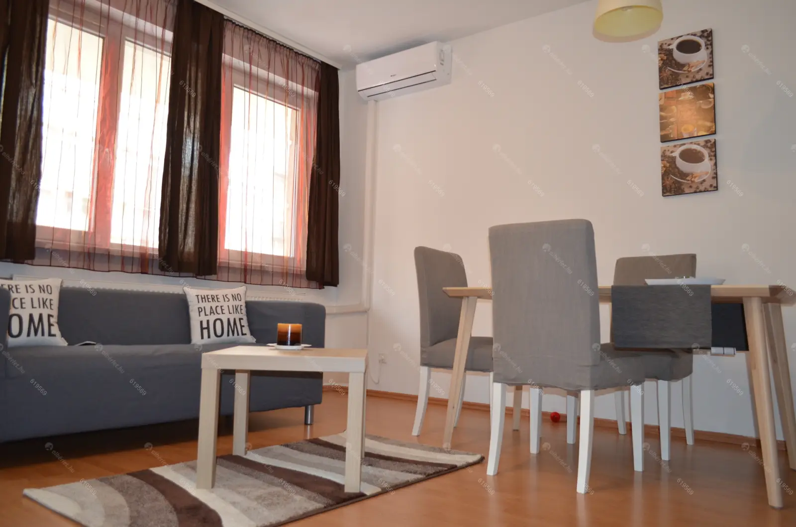 Kiadó albérlet 225000 Ft/hó áron: Budapest, VIII. kerület  Kun utca. Mérete: 40 nm, 1 szobás | Alberlet.hu - 6079793