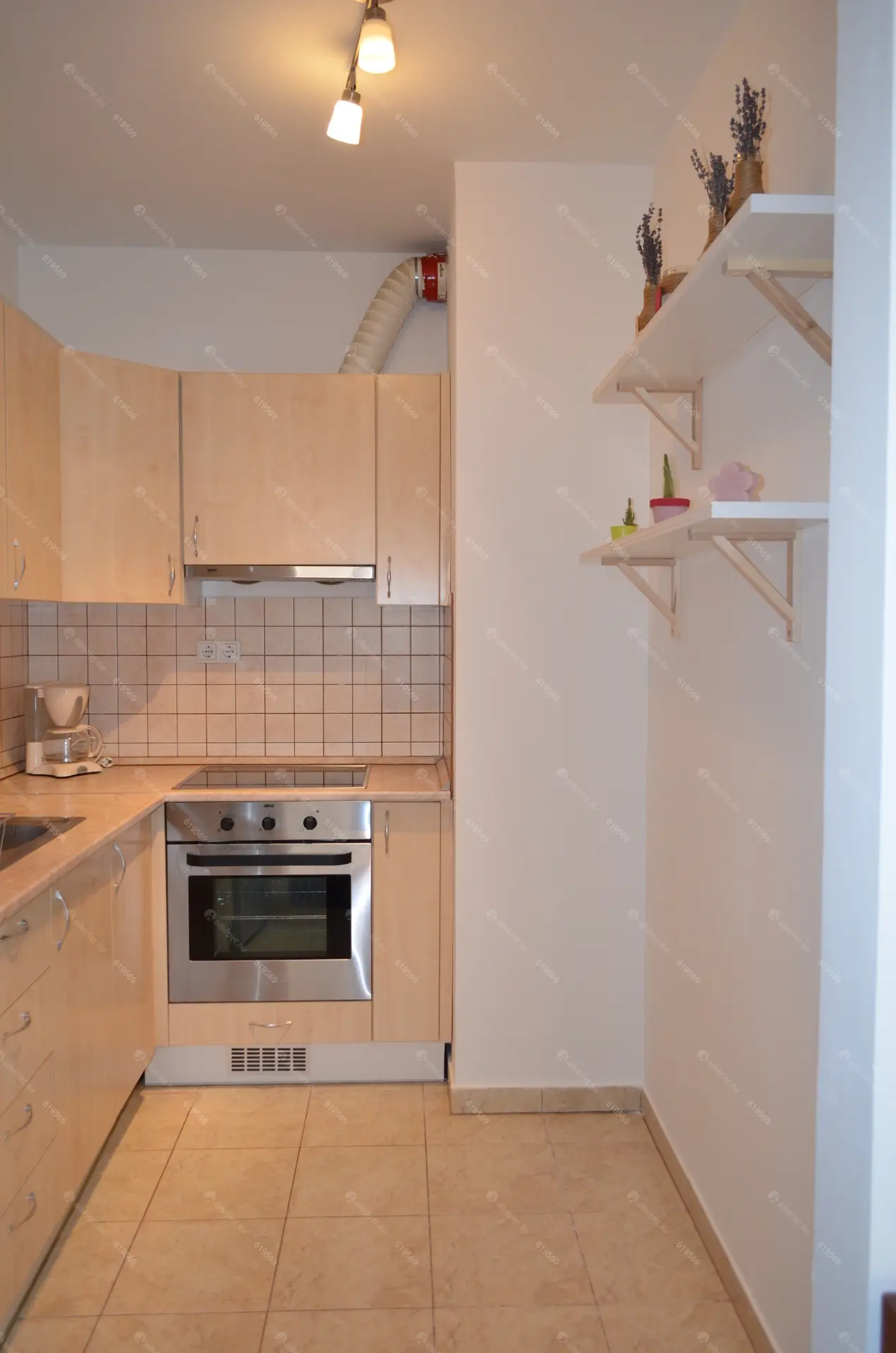 Kiadó albérlet 225000 Ft/hó áron: Budapest, VIII. kerület  Kun utca. Mérete: 40 nm, 1 szobás | Alberlet.hu - 6266290