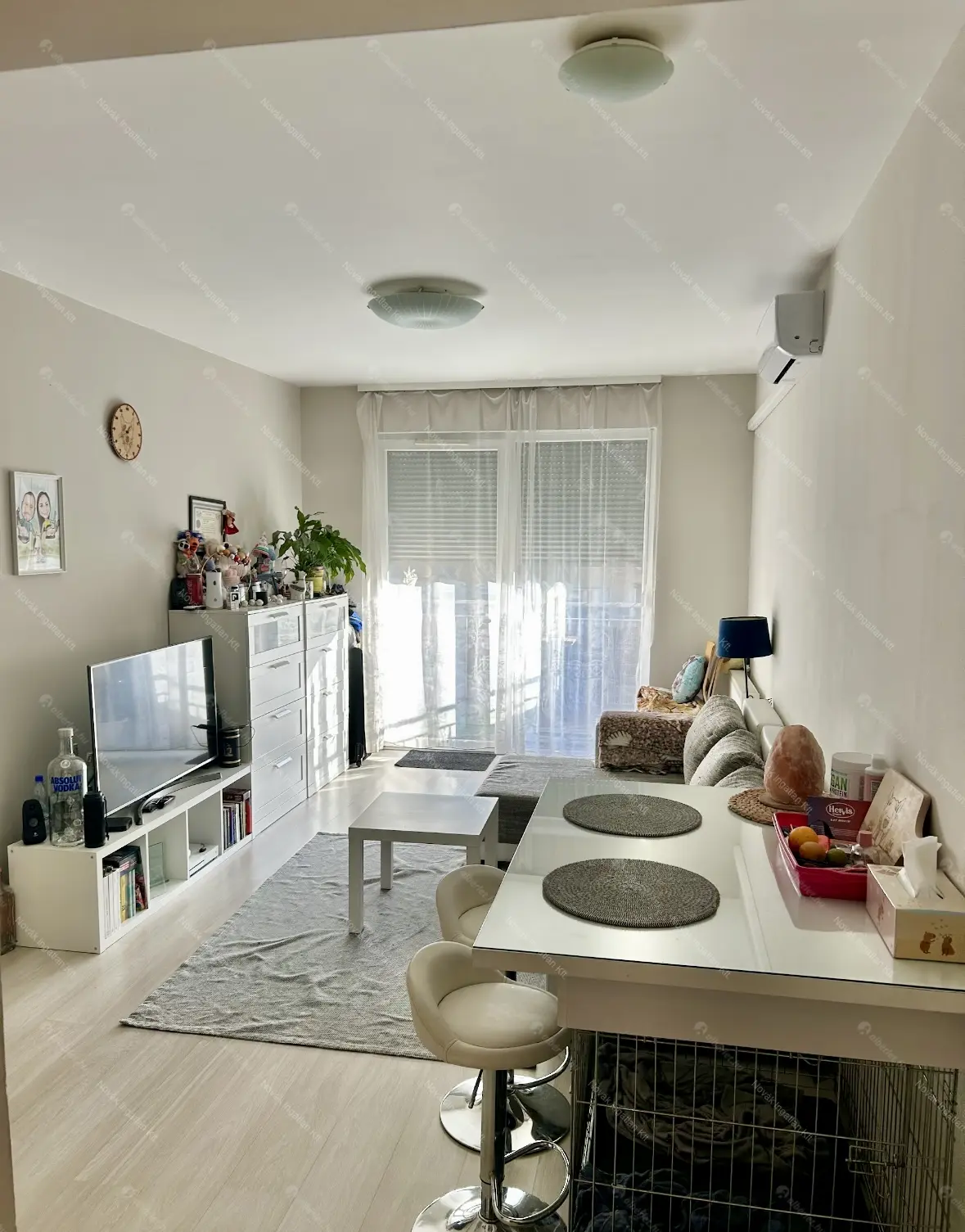 Kiadó albérlet 260000 Ft/hó áron: Budapest, VIII. kerület  Kun utca. Mérete: 51 nm, 1 szobás | Alberlet.hu - 6677983