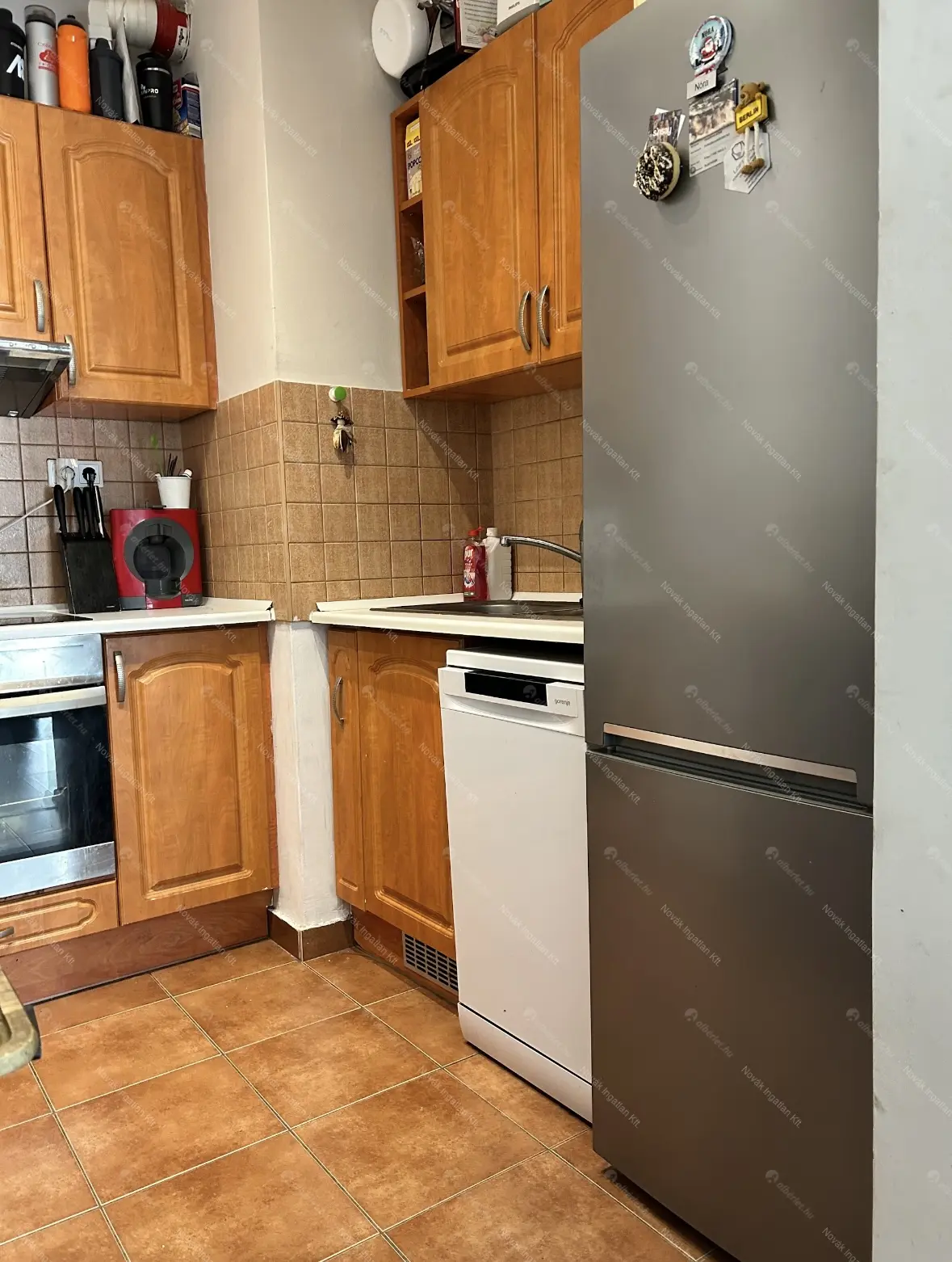 Kiadó albérlet 260000 Ft/hó áron: Budapest, VIII. kerület  Kun utca. Mérete: 51 nm, 1 szobás | Alberlet.hu - 6677986