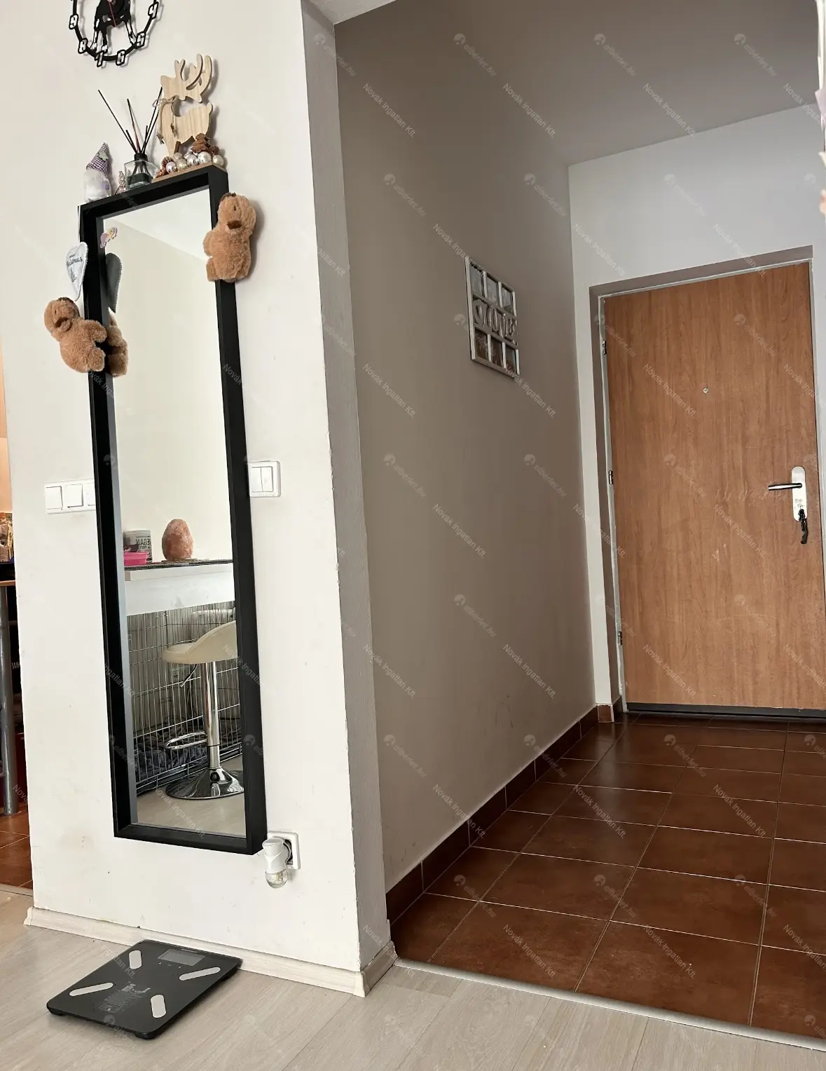 Kiadó albérlet 260000 Ft/hó áron: Budapest, VIII. kerület  Kun utca. Mérete: 51 nm, 1 szobás | Alberlet.hu - 6677987