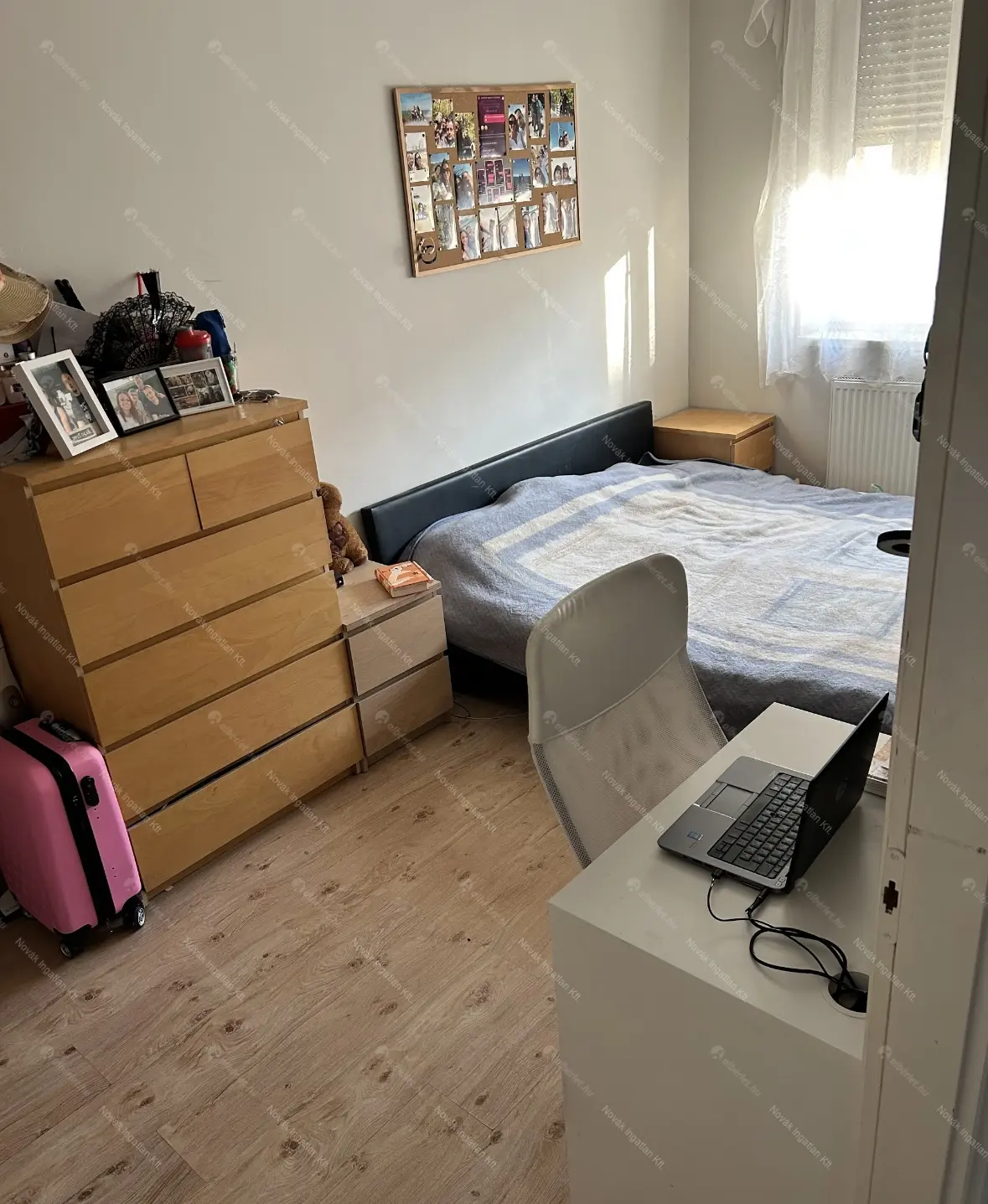 Kiadó albérlet 260000 Ft/hó áron: Budapest, VIII. kerület  Kun utca. Mérete: 51 nm, 1 szobás | Alberlet.hu - 6677990