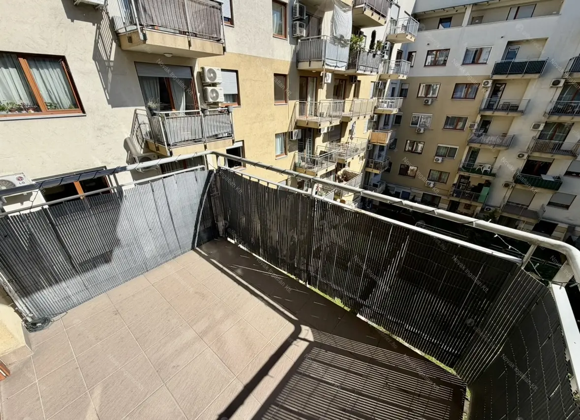 Kiadó albérlet 240000 Ft/hó áron: Budapest, VIII. kerület  Kun utca. Mérete: 51 nm, 1 szobás | Alberlet.hu - 6694276