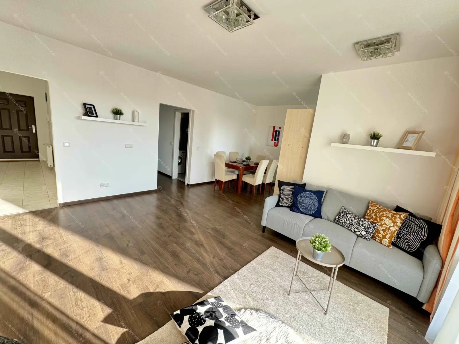 Kiadó albérlet 360000 Ft/hó áron: Budapest, VIII. kerület  Kun utca. Mérete: 90 nm, 3 szobás | Alberlet.hu - 6705861