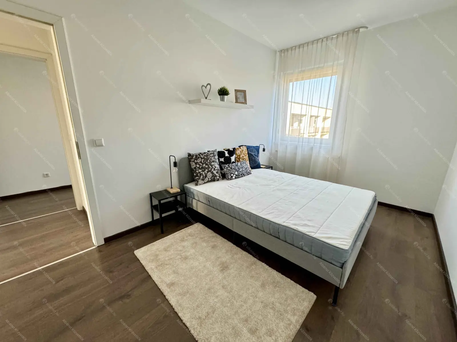 Kiadó albérlet 360000 Ft/hó áron: Budapest, VIII. kerület  Kun utca. Mérete: 90 nm, 3 szobás | Alberlet.hu - 6705872