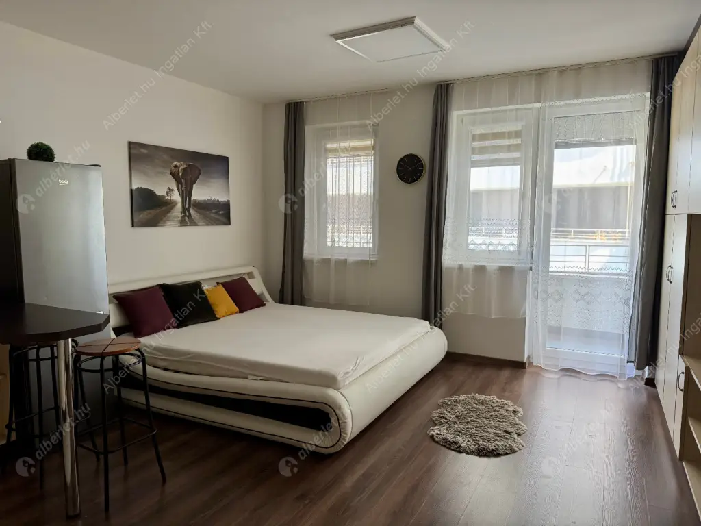 Kiadó albérlet 250000 Ft/hó áron: Budapest, VIII. kerület  Leonardo da Vinci utca. Mérete: 32 nm, 1 szobás | Alberlet.hu - 6619391