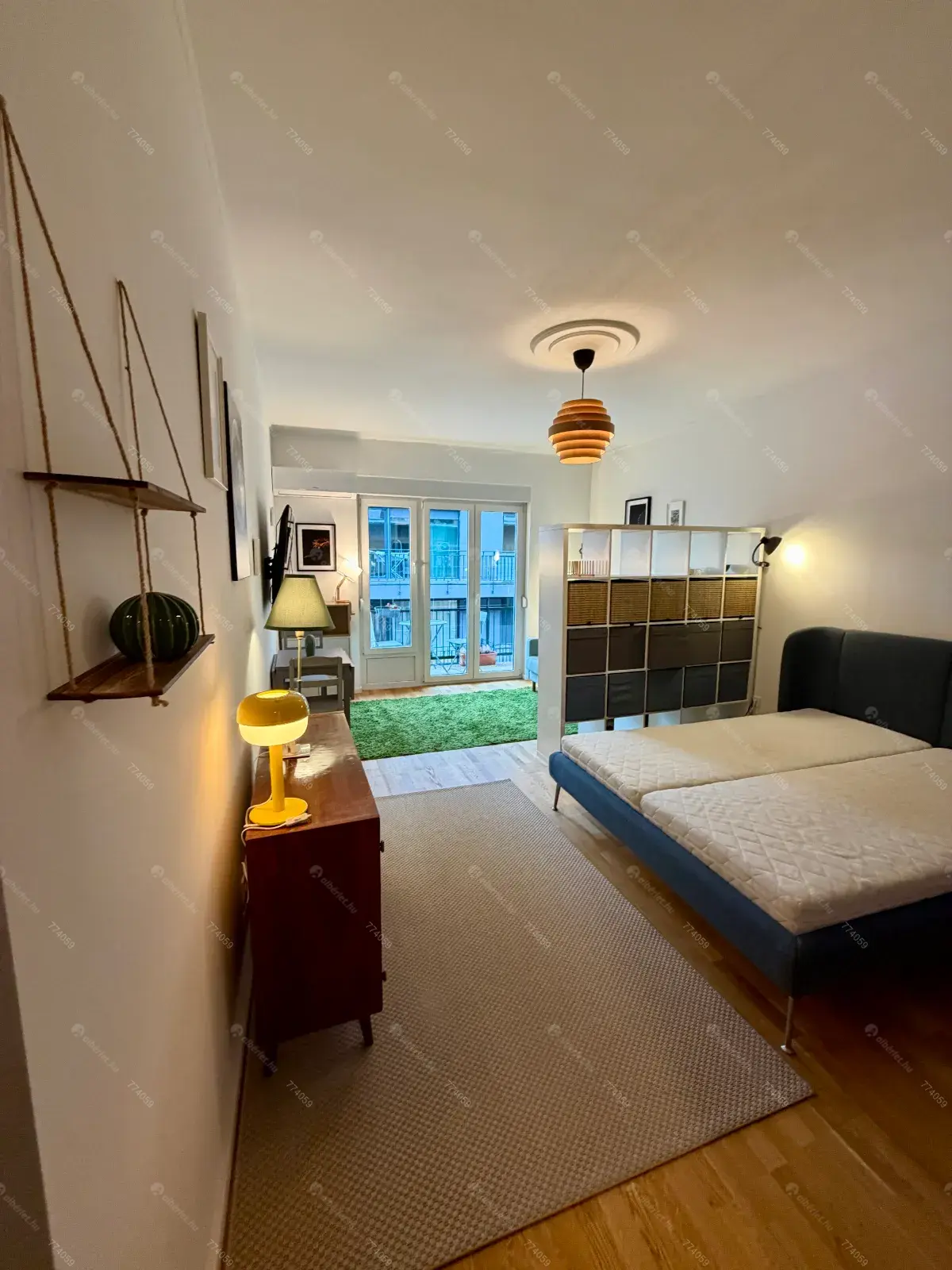 Kiadó albérlet 250000 Ft/hó áron: Budapest, VIII. kerület  Leonardo da Vinci utca. Mérete: 40 nm, 1 szobás | Alberlet.hu - 6642767