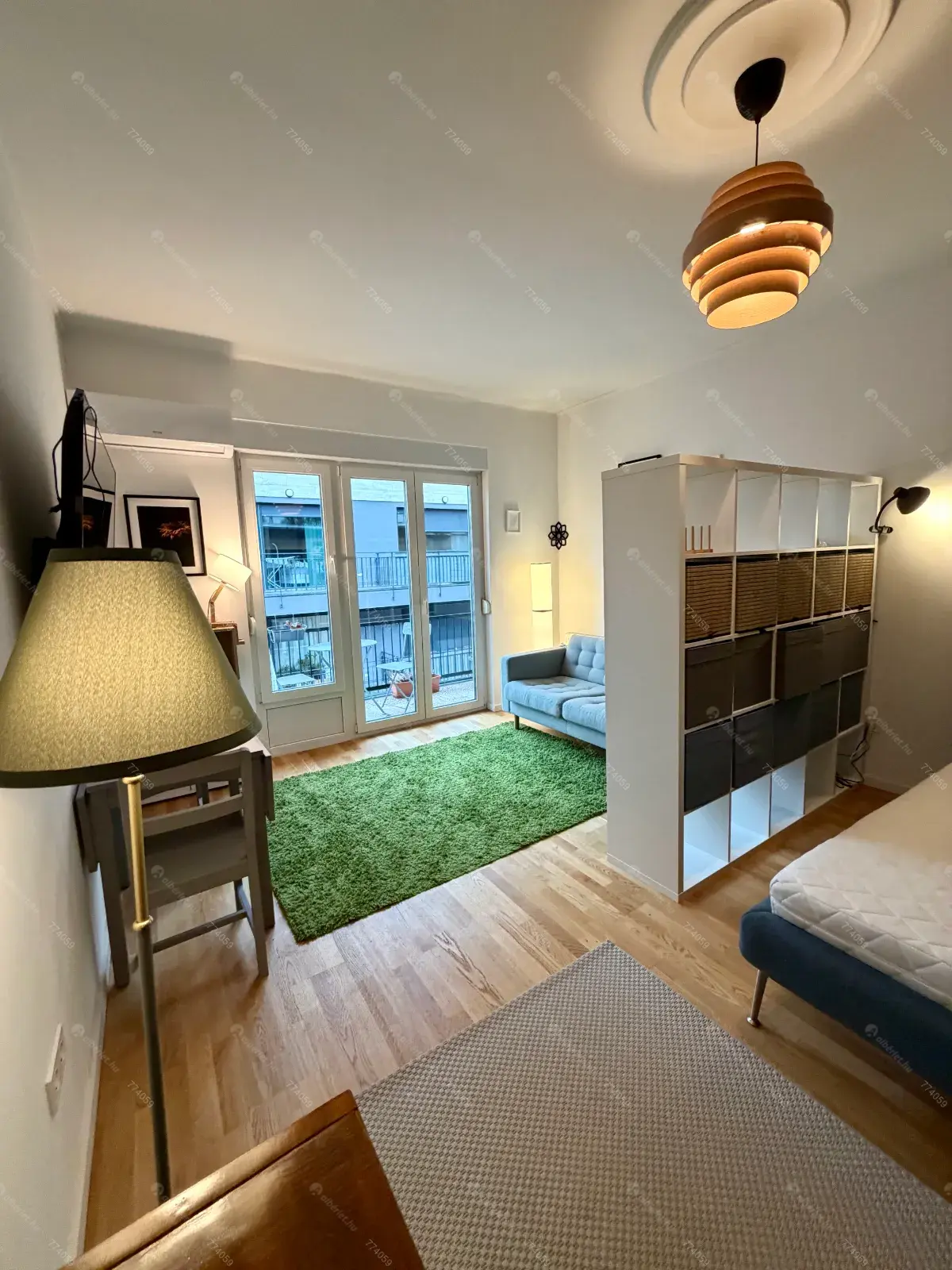 Kiadó albérlet 250000 Ft/hó áron: Budapest, VIII. kerület  Leonardo da Vinci utca. Mérete: 40 nm, 1 szobás | Alberlet.hu - 6642769