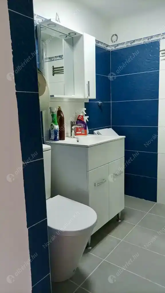 Kiadó albérlet 200000 Ft/hó áron: Budapest, VIII. kerület  Lippa utca. Mérete: 36 nm, 2 szobás | Alberlet.hu - 6630522