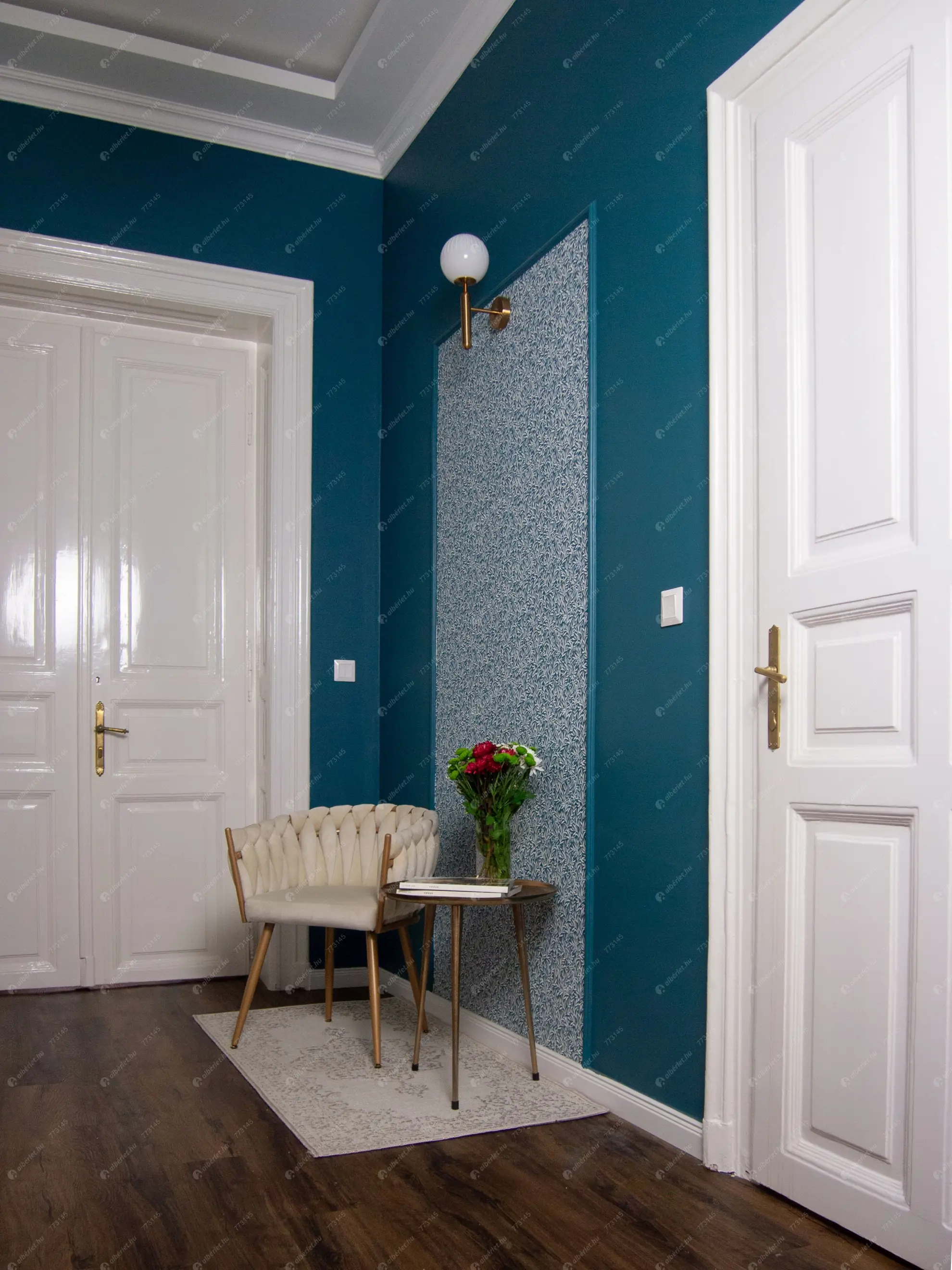 Kiadó albérlet 450000 Ft/hó áron: Budapest, VIII. kerület  Lőrinc pap tér. Mérete: 67 nm, 2 szobás | Alberlet.hu - 6627773