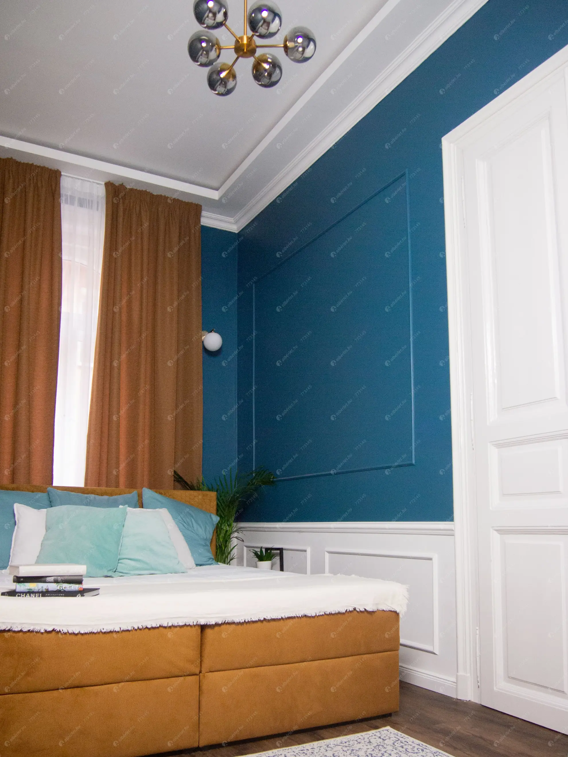 Kiadó albérlet 450000 Ft/hó áron: Budapest, VIII. kerület  Lőrinc pap tér. Mérete: 67 nm, 2 szobás | Alberlet.hu - 6627776