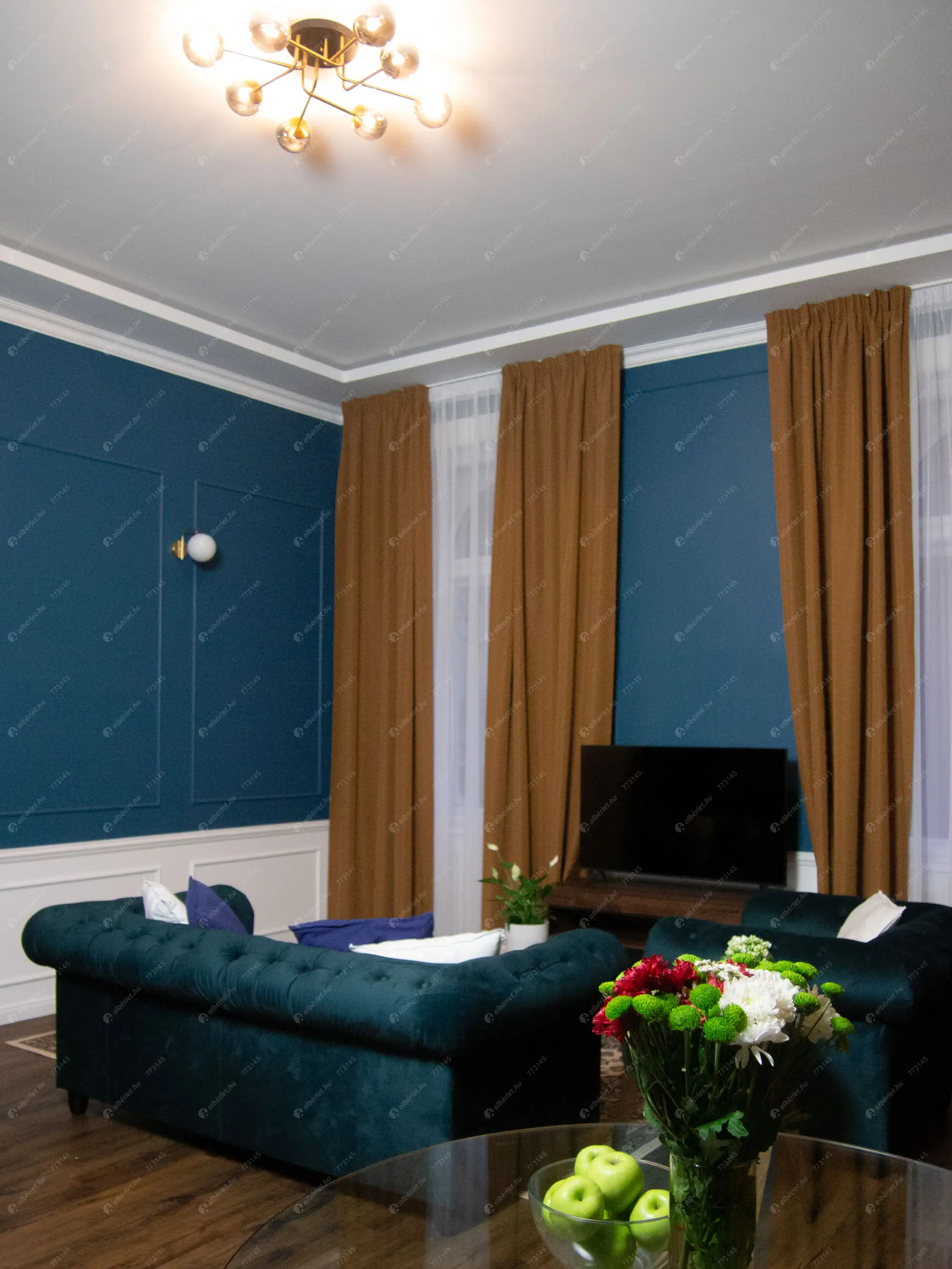 Kiadó albérlet 450000 Ft/hó áron: Budapest, VIII. kerület  Lőrinc pap tér. Mérete: 67 nm, 2 szobás | Alberlet.hu - 6627779