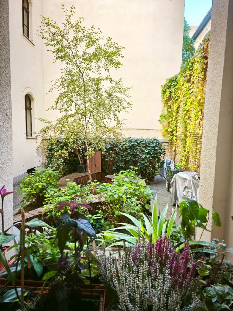 Kiadó albérlet 320000 Ft/hó áron: Budapest, VIII. kerület  Lőrinc pap tér. Mérete: 98 nm, 2 szobás | Alberlet.hu - 6625196