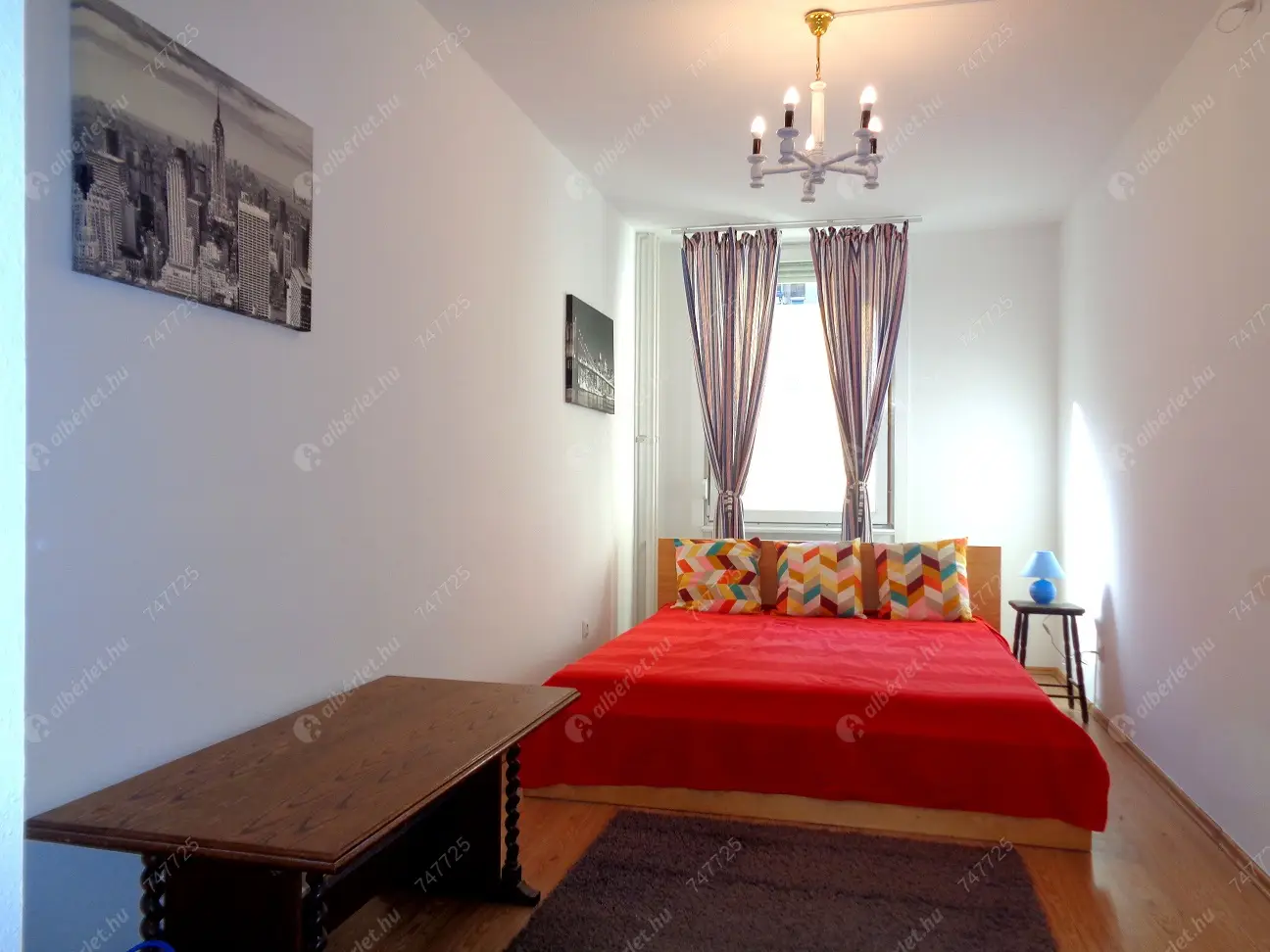 Kiadó albérlet 195000 Ft/hó áron: Budapest, VIII. kerület  Losonci tér  . Mérete: 51 nm, 2 szobás | Alberlet.hu - 6339176