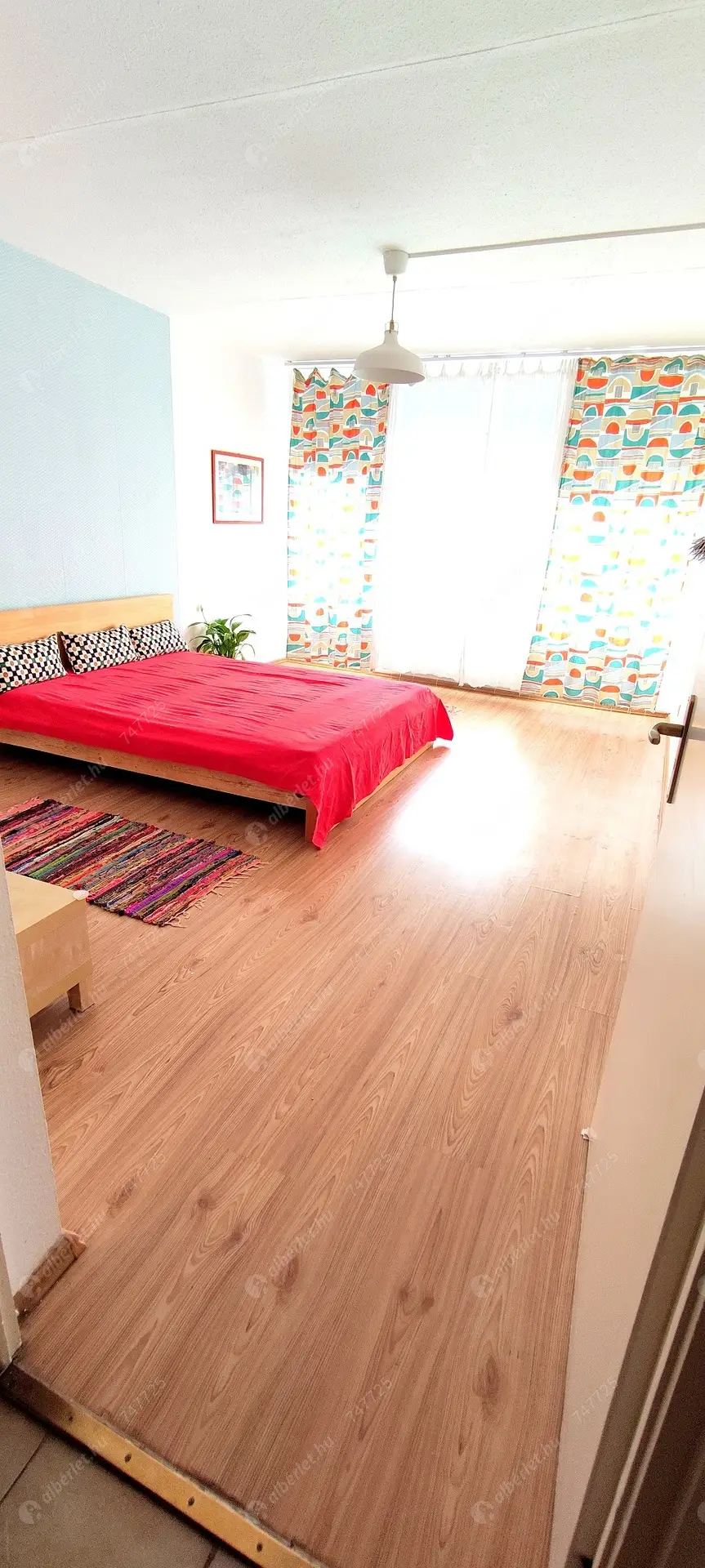 Kiadó albérlet 195000 Ft/hó áron: Budapest, VIII. kerület  Losonci tér  . Mérete: 51 nm, 2 szobás | Alberlet.hu - 6339185