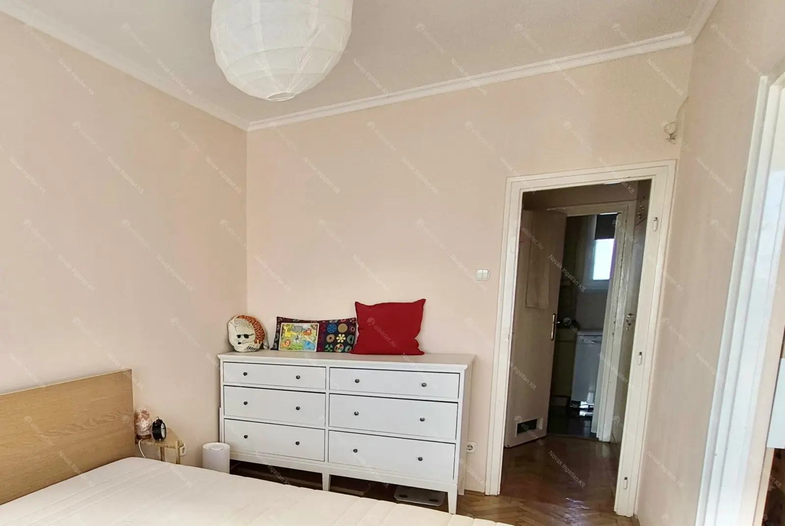 Kiadó albérlet 295000 Ft/hó áron: Budapest, VIII. kerület  Luther utca. Mérete: 55 nm, 2 szobás | Alberlet.hu - 6652822