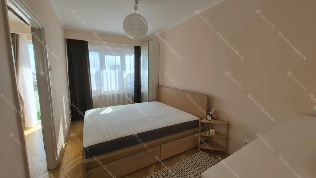 Kiadó albérlet 259000 Ft/hó áron: Budapest, VIII. kerület  Luther utca. Mérete: 55 nm, 2 szobás | Alberlet.hu - 6691431