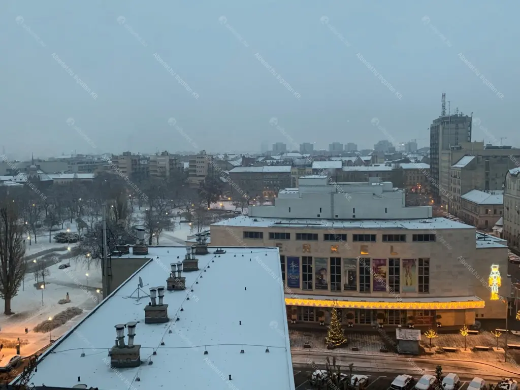 Kiadó albérlet 259000 Ft/hó áron: Budapest, VIII. kerület  Luther utca. Mérete: 55 nm, 2 szobás | Alberlet.hu - 6691435