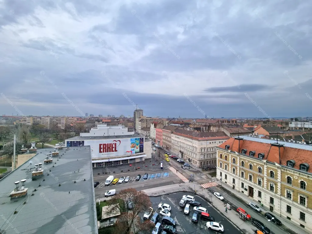 Kiadó albérlet 259000 Ft/hó áron: Budapest, VIII. kerület  Luther utca. Mérete: 55 nm, 2 szobás | Alberlet.hu - 6691436