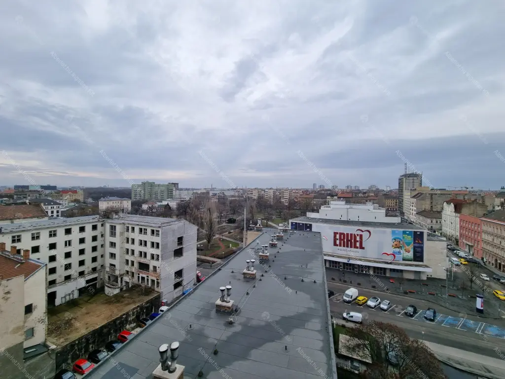 Kiadó albérlet 259000 Ft/hó áron: Budapest, VIII. kerület  Luther utca. Mérete: 55 nm, 2 szobás | Alberlet.hu - 6691438