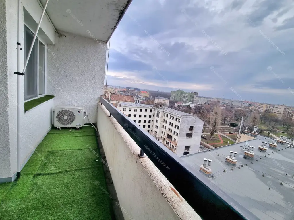 Kiadó albérlet 259000 Ft/hó áron: Budapest, VIII. kerület  Luther utca. Mérete: 55 nm, 2 szobás | Alberlet.hu - 6691440