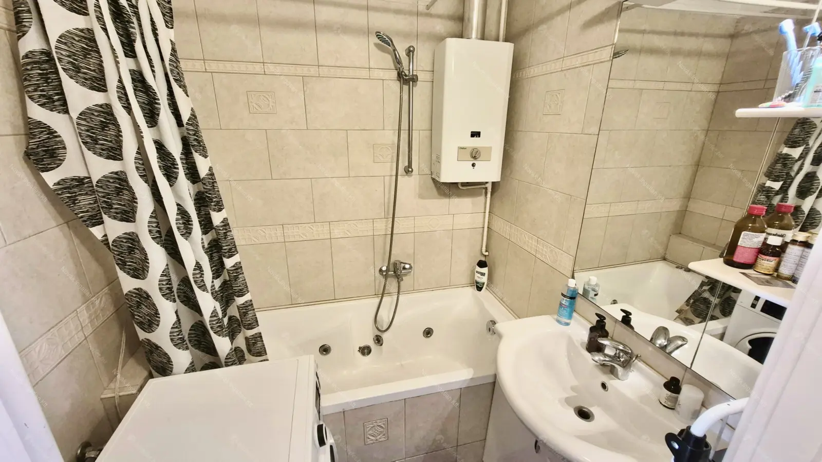 Kiadó albérlet 260000 Ft/hó áron: Budapest, VIII. kerület  Luther utca. Mérete: 55 nm, 2 szobás | Alberlet.hu - 6670559