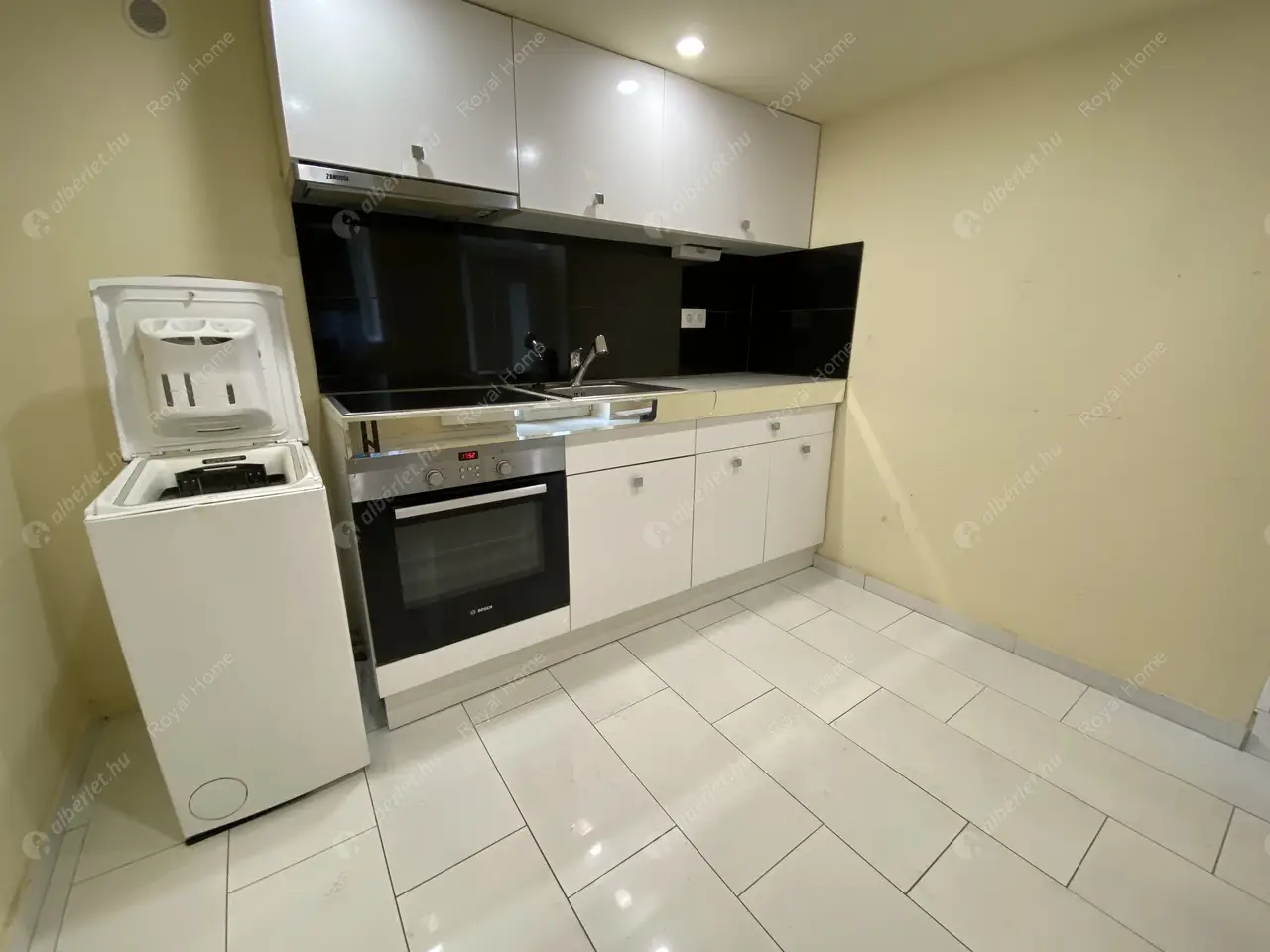 Kiadó albérlet 170000 Ft/hó áron: Budapest, VIII. kerület  Magdolna utca. Mérete: 30 nm, 1 szobás | Alberlet.hu - 4954691