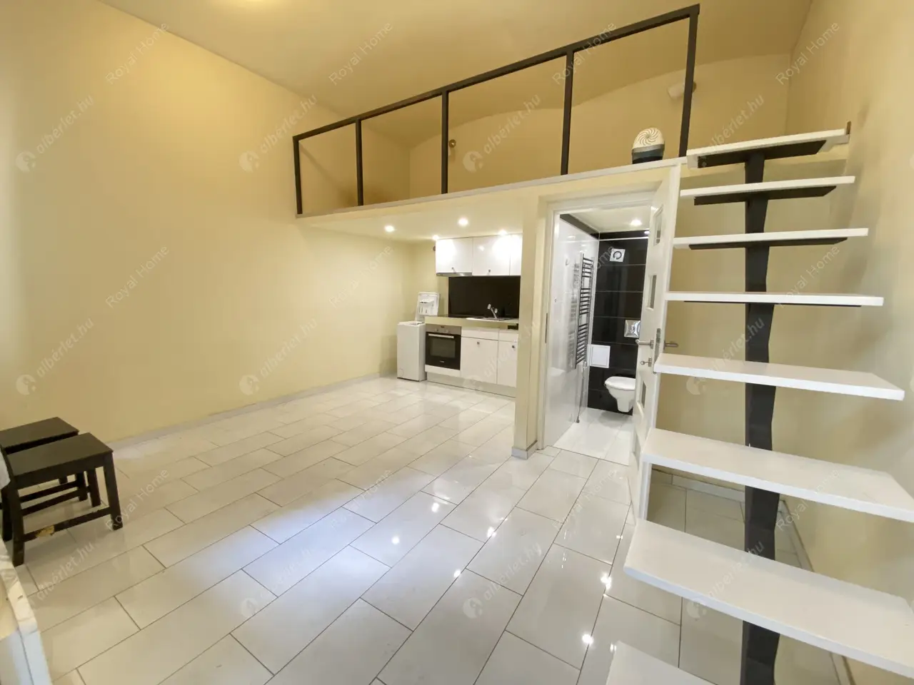 Kiadó albérlet 170000 Ft/hó áron: Budapest, VIII. kerület  Magdolna utca. Mérete: 30 nm, 1 szobás | Alberlet.hu - 4954701