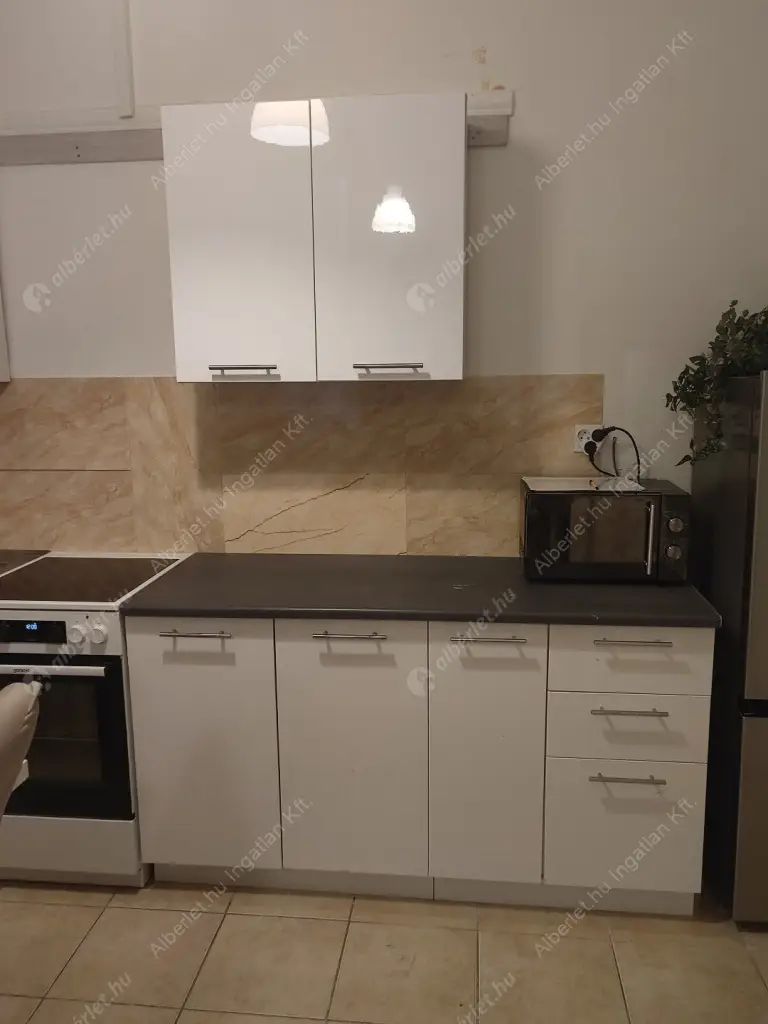 Kiadó albérlet 190000 Ft/hó áron: Budapest, VIII. kerület  Mária utca. Mérete: 30 nm, 1 szobás | Alberlet.hu - 6583113