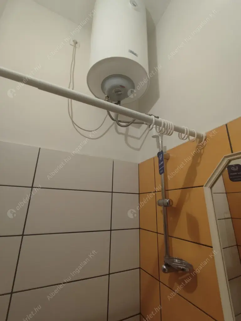 Kiadó albérlet 190000 Ft/hó áron: Budapest, VIII. kerület  Mária utca. Mérete: 30 nm, 1 szobás | Alberlet.hu - 6583135