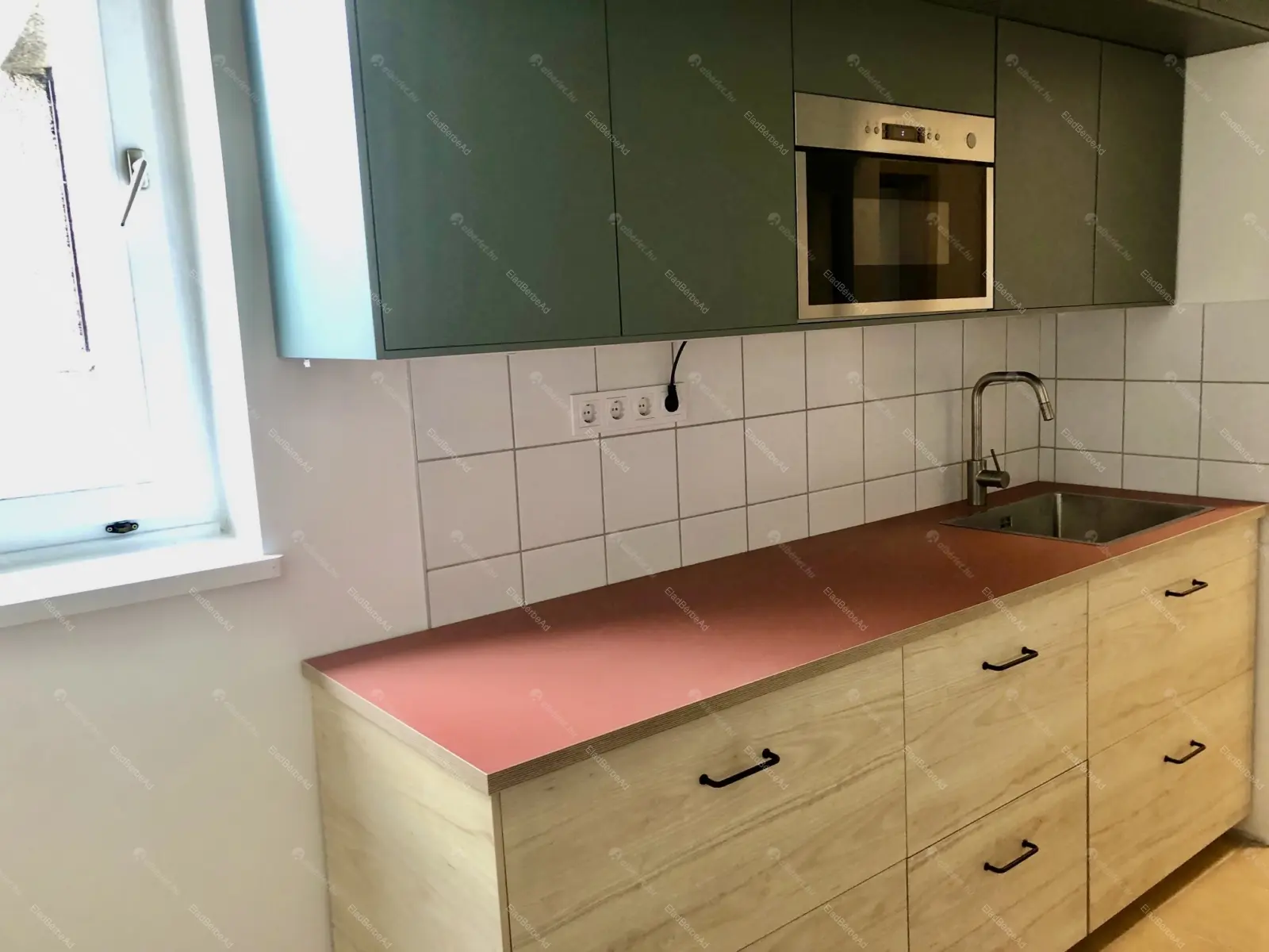 Kiadó albérlet 360000 Ft/hó áron: Budapest, VIII. kerület  Mária utca. Mérete: 65 nm, 2 szobás | Alberlet.hu - 6691641