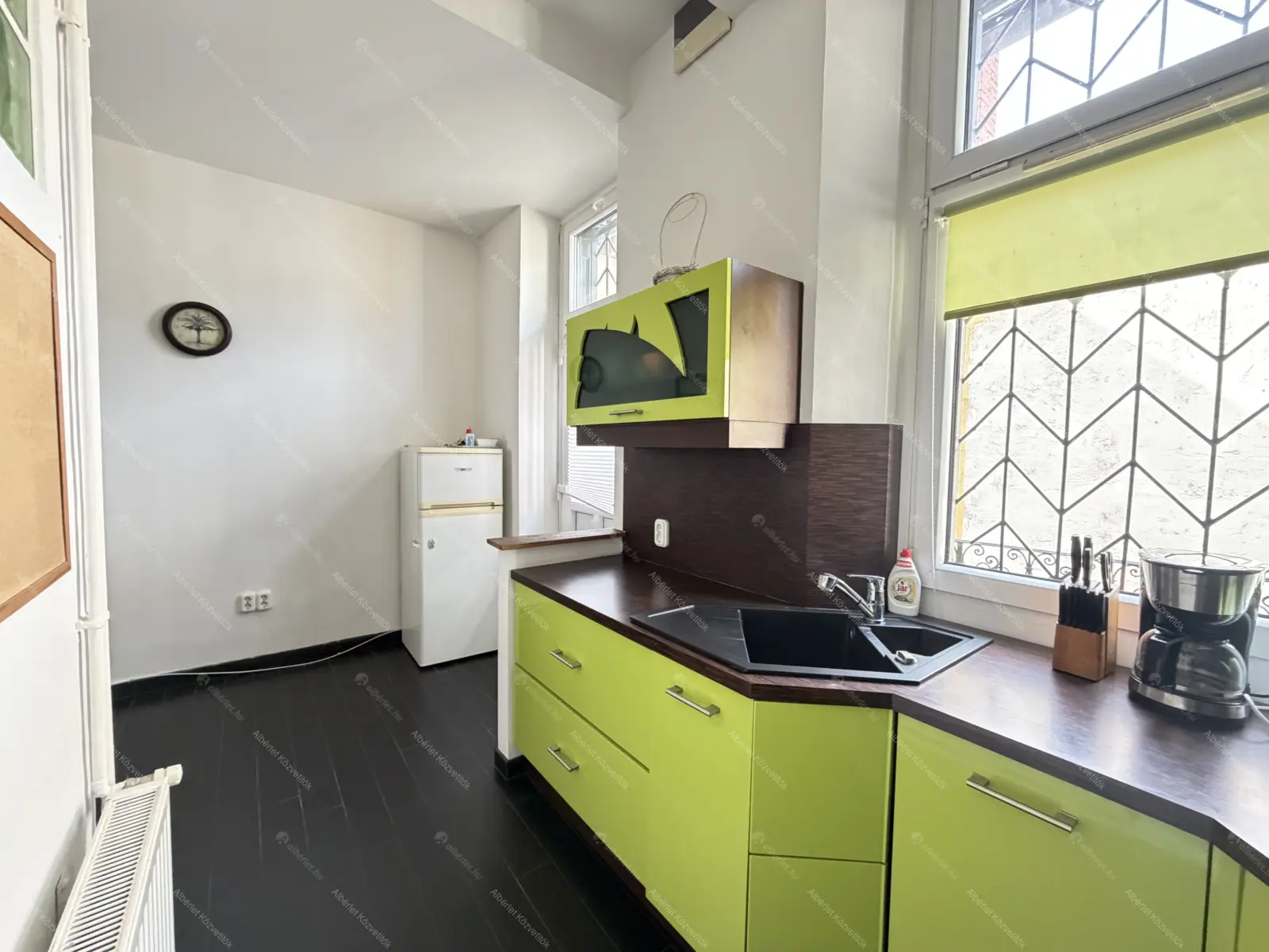 Kiadó albérlet 200000 Ft/hó áron: Budapest, VIII. kerület  Mátyás tér. Mérete: 50 nm, 2 szobás | Alberlet.hu - 6697959