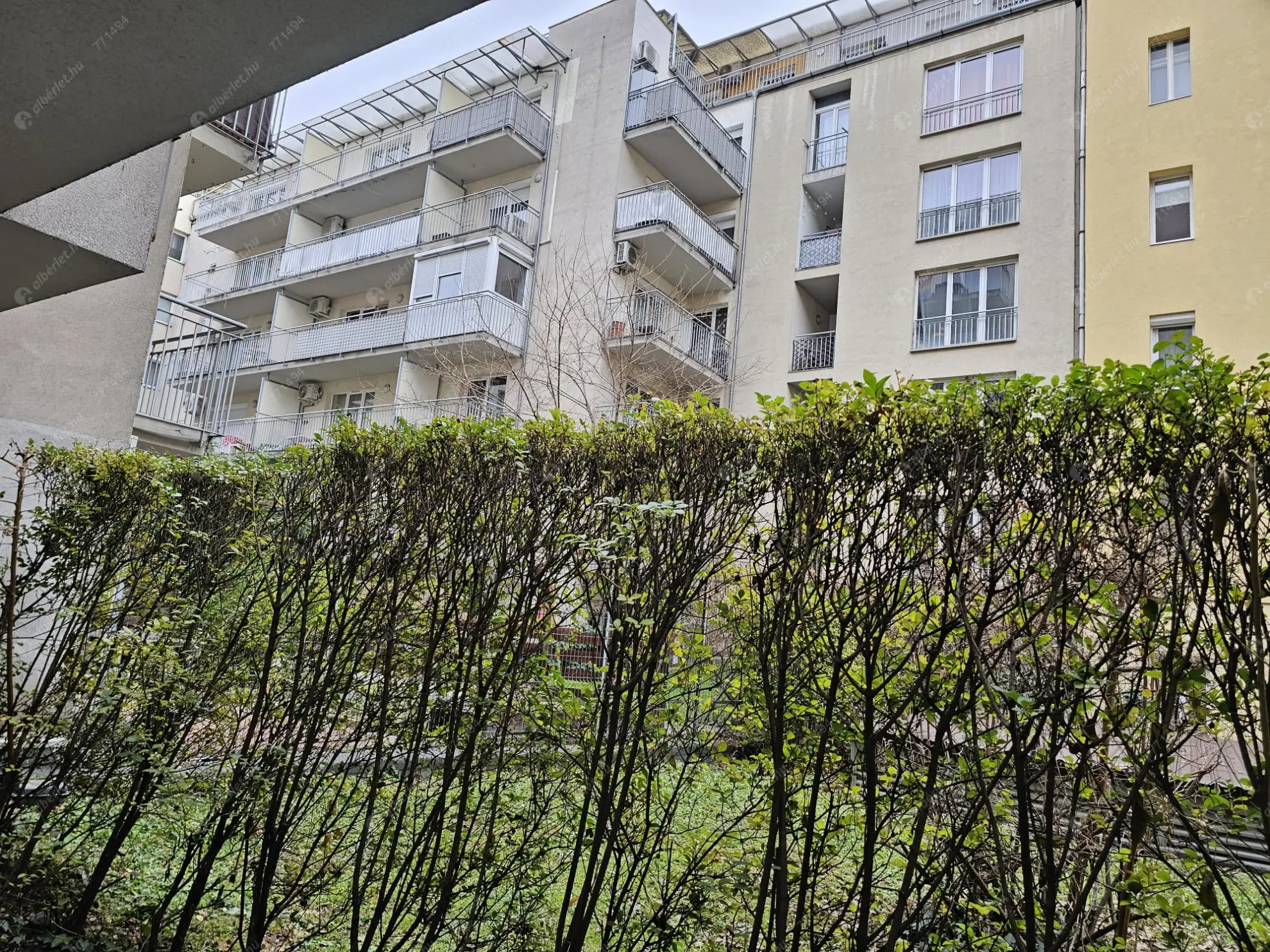 Kiadó albérlet 234000 Ft/hó áron: Budapest, VIII. kerület  Mátyás tér. Mérete: 51 nm, 2 szobás | Alberlet.hu - 6601200