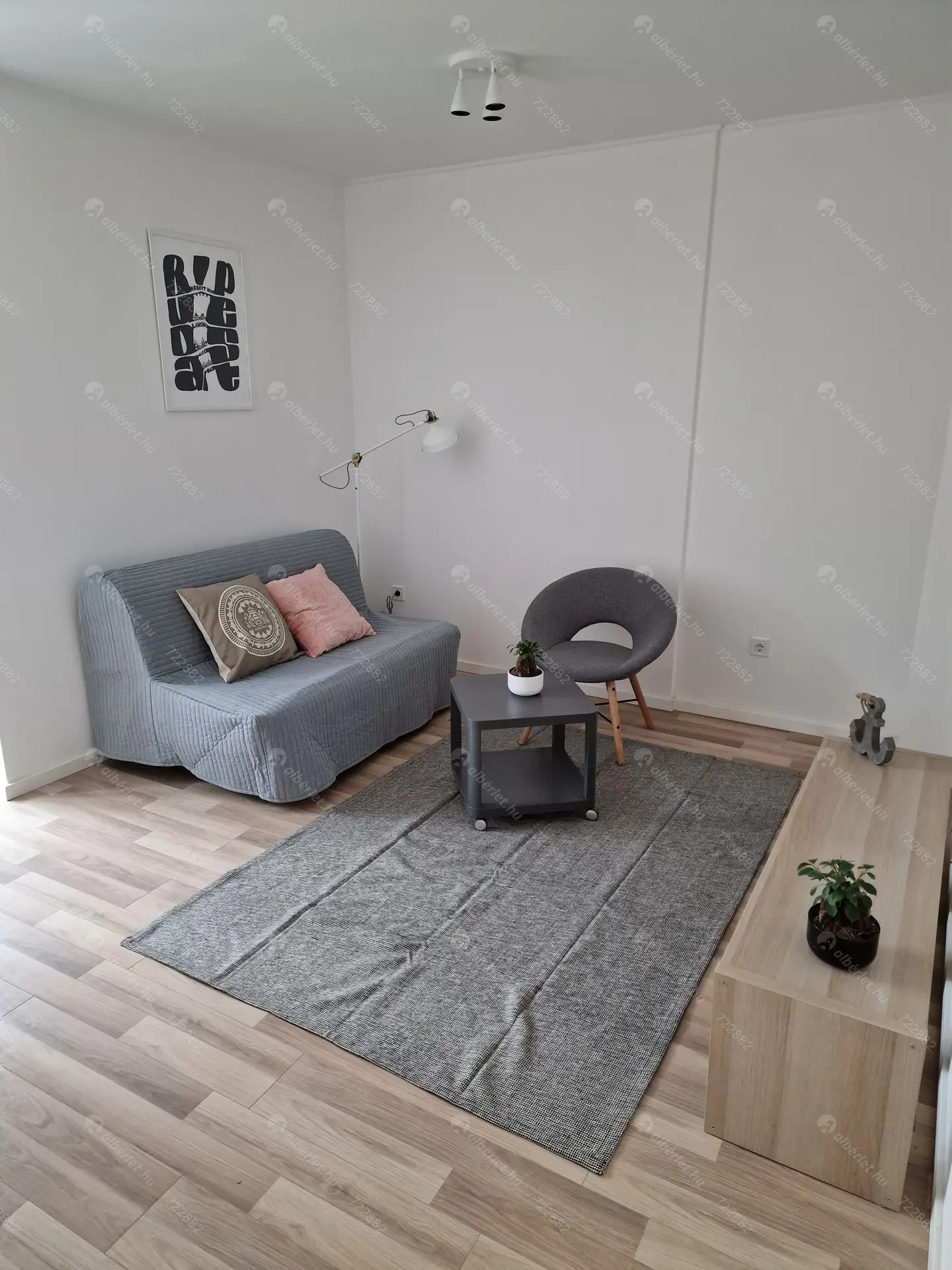 Kiadó albérlet 474000 Ft/hó áron: Budapest, VIII. kerület  Mátyás tér. Mérete: 62 nm, 3 szobás | Alberlet.hu - 5890148