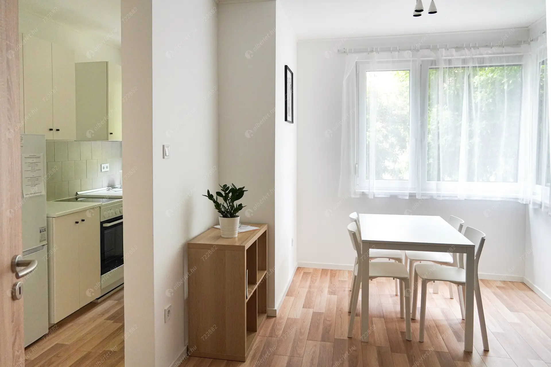 Kiadó albérlet 474000 Ft/hó áron: Budapest, VIII. kerület  Mátyás tér. Mérete: 62 nm, 3 szobás | Alberlet.hu - 6166875