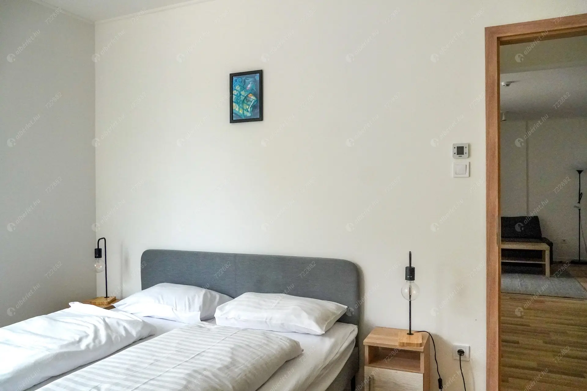 Kiadó albérlet 474000 Ft/hó áron: Budapest, VIII. kerület  Mátyás tér. Mérete: 62 nm, 3 szobás | Alberlet.hu - 6166876