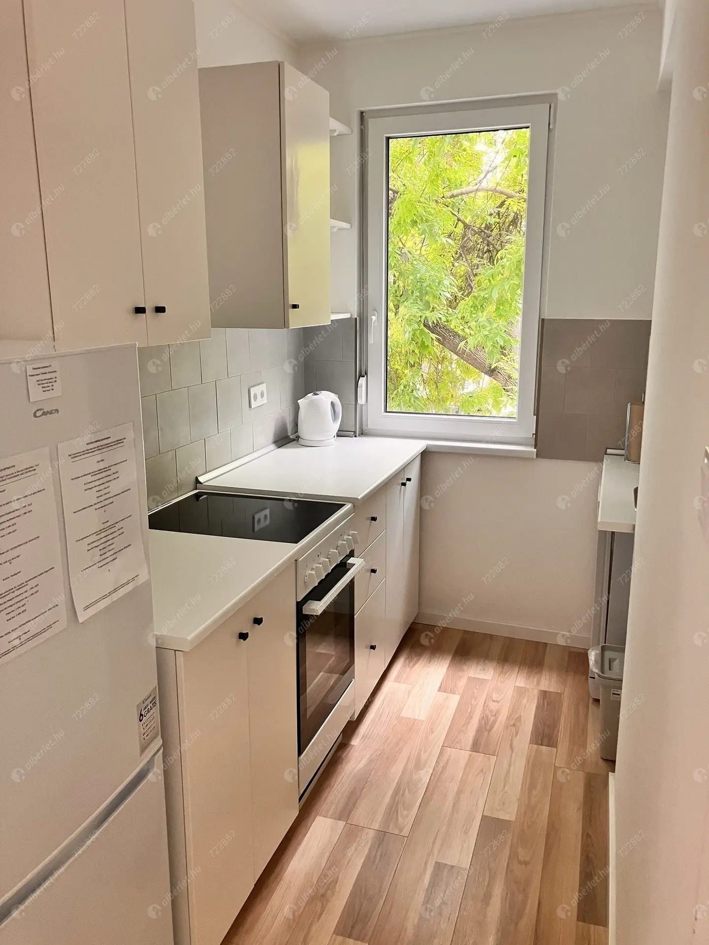 Kiadó albérlet 474000 Ft/hó áron: Budapest, VIII. kerület  Mátyás tér. Mérete: 62 nm, 3 szobás | Alberlet.hu - 6166877