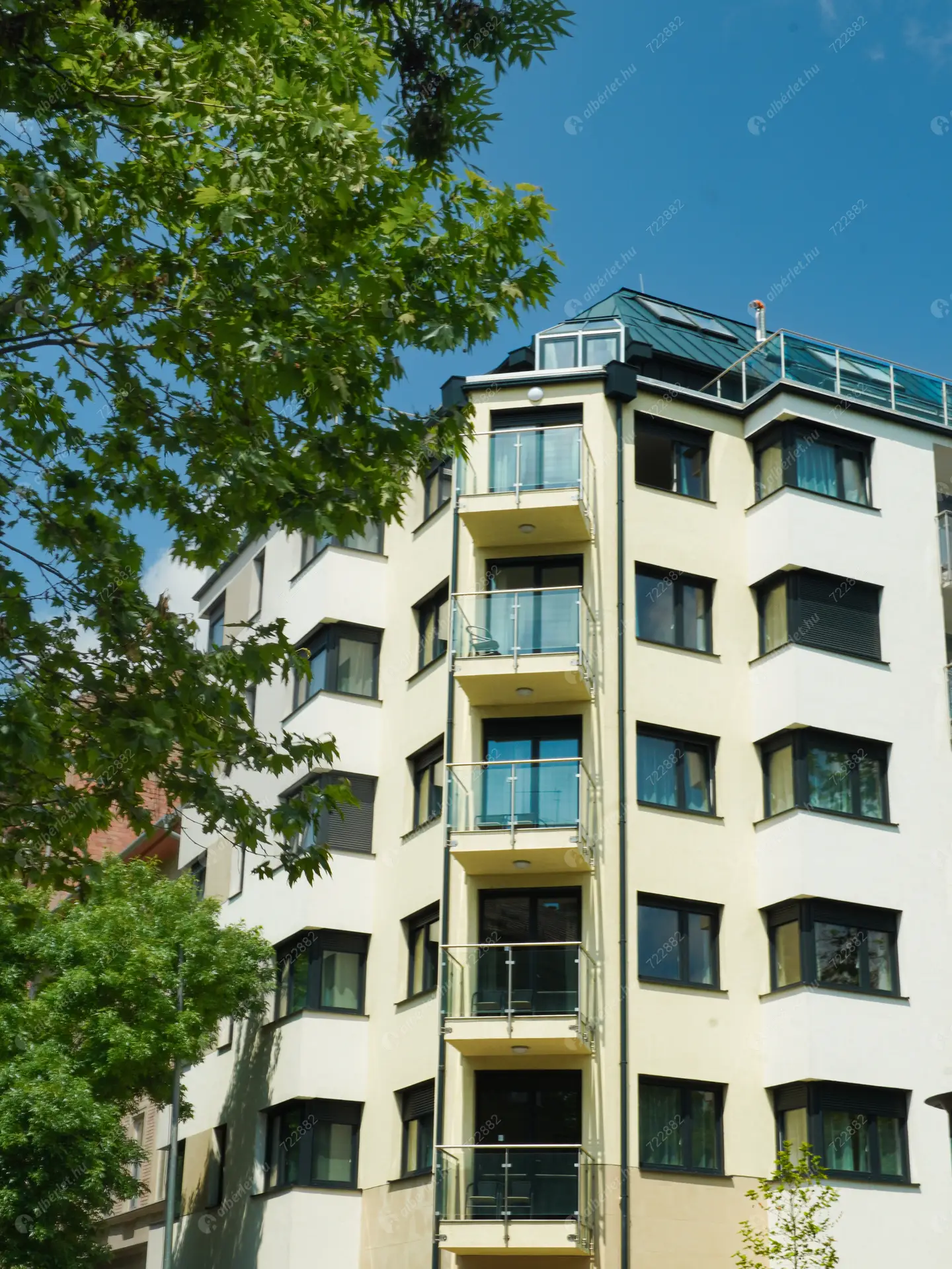 Kiadó albérlet 474000 Ft/hó áron: Budapest, VIII. kerület  Mátyás tér. Mérete: 62 nm, 3 szobás | Alberlet.hu - 6167052