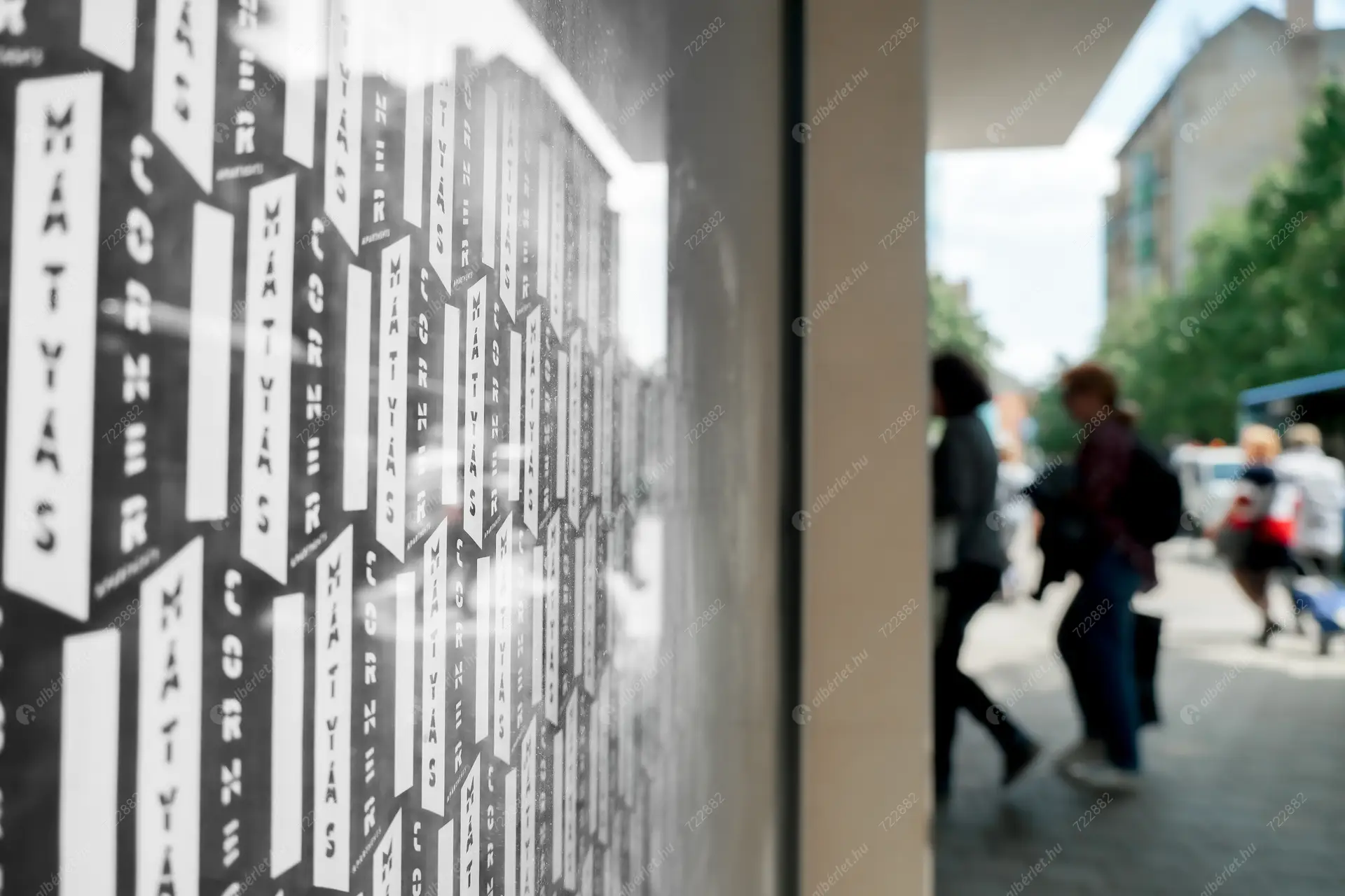 Kiadó albérlet 474000 Ft/hó áron: Budapest, VIII. kerület  Mátyás tér. Mérete: 62 nm, 3 szobás | Alberlet.hu - 6167053