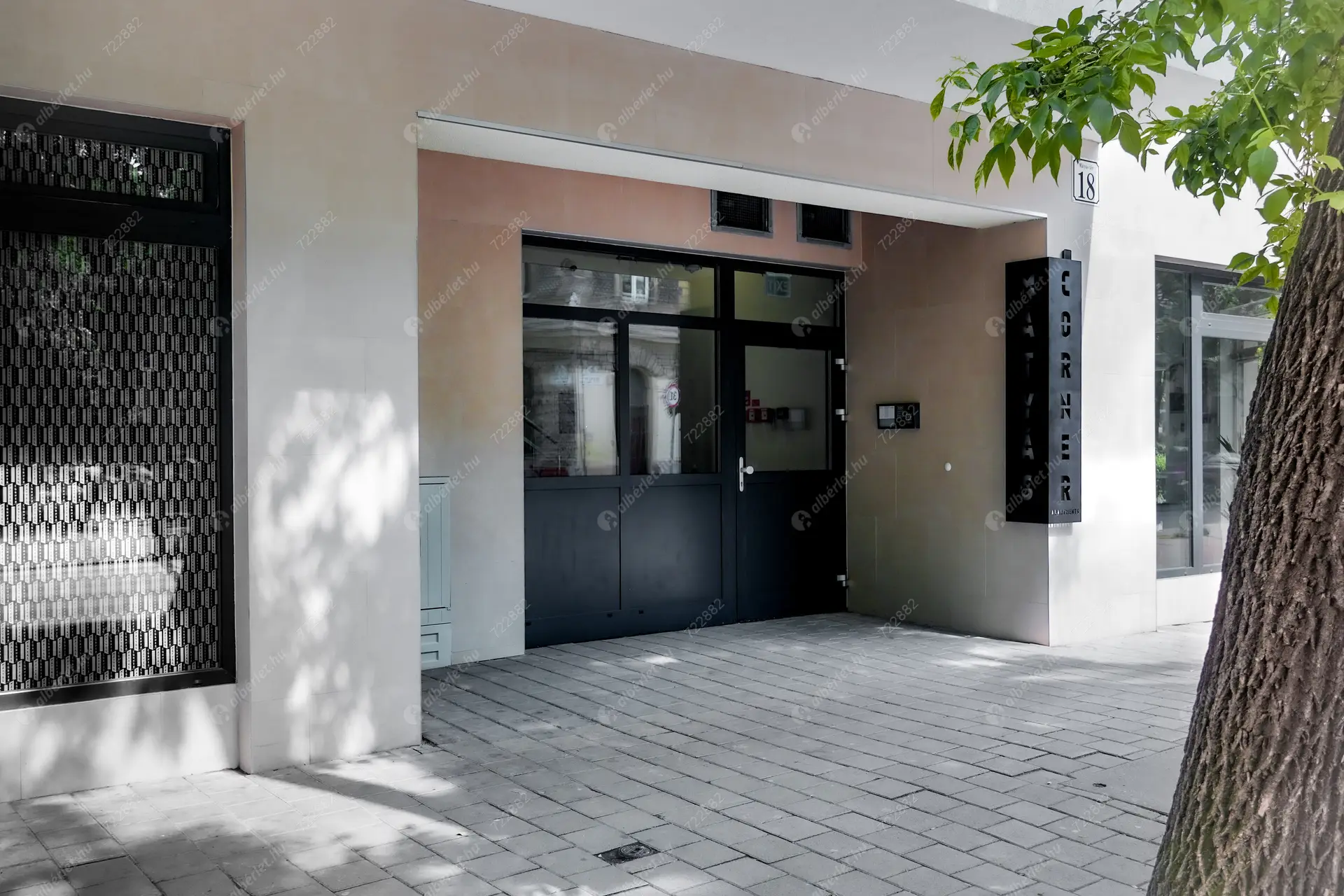 Kiadó albérlet 474000 Ft/hó áron: Budapest, VIII. kerület  Mátyás tér. Mérete: 62 nm, 3 szobás | Alberlet.hu - 6167054