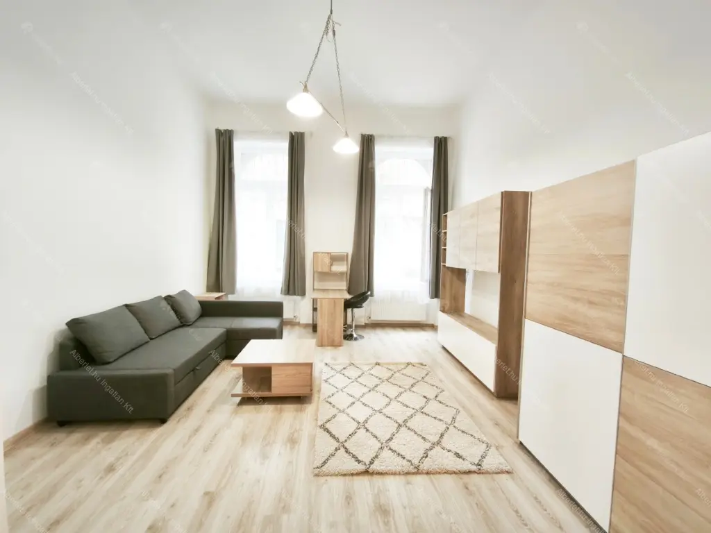 Kiadó albérlet 260000 Ft/hó áron: Budapest, VIII. kerület  Nagy Fuvaros utca. Mérete: 49 nm, 2 szobás | Alberlet.hu - 6697476