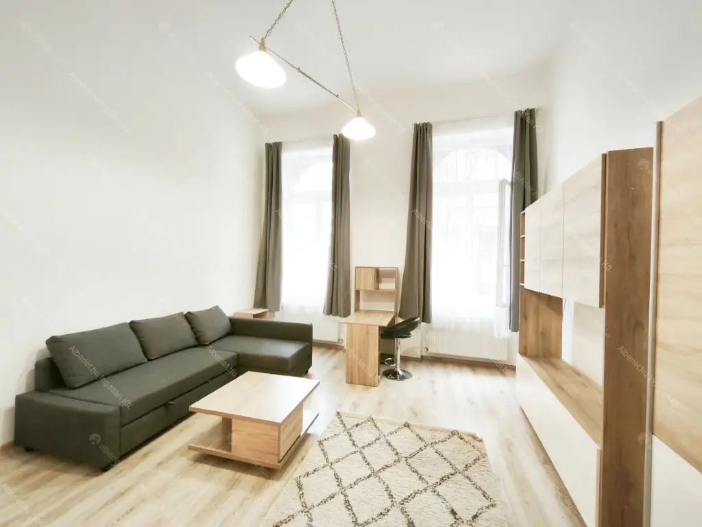 Kiadó albérlet 260000 Ft/hó áron: Budapest, VIII. kerület  Nagy Fuvaros utca. Mérete: 49 nm, 2 szobás | Alberlet.hu - 6697477