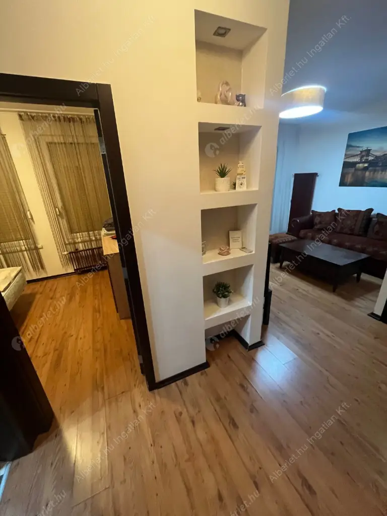 Kiadó albérlet 280000 Ft/hó áron: Budapest, VIII. kerület  Nagy Templom utca. Mérete: 41 nm, 1 szobás | Alberlet.hu - 6587831